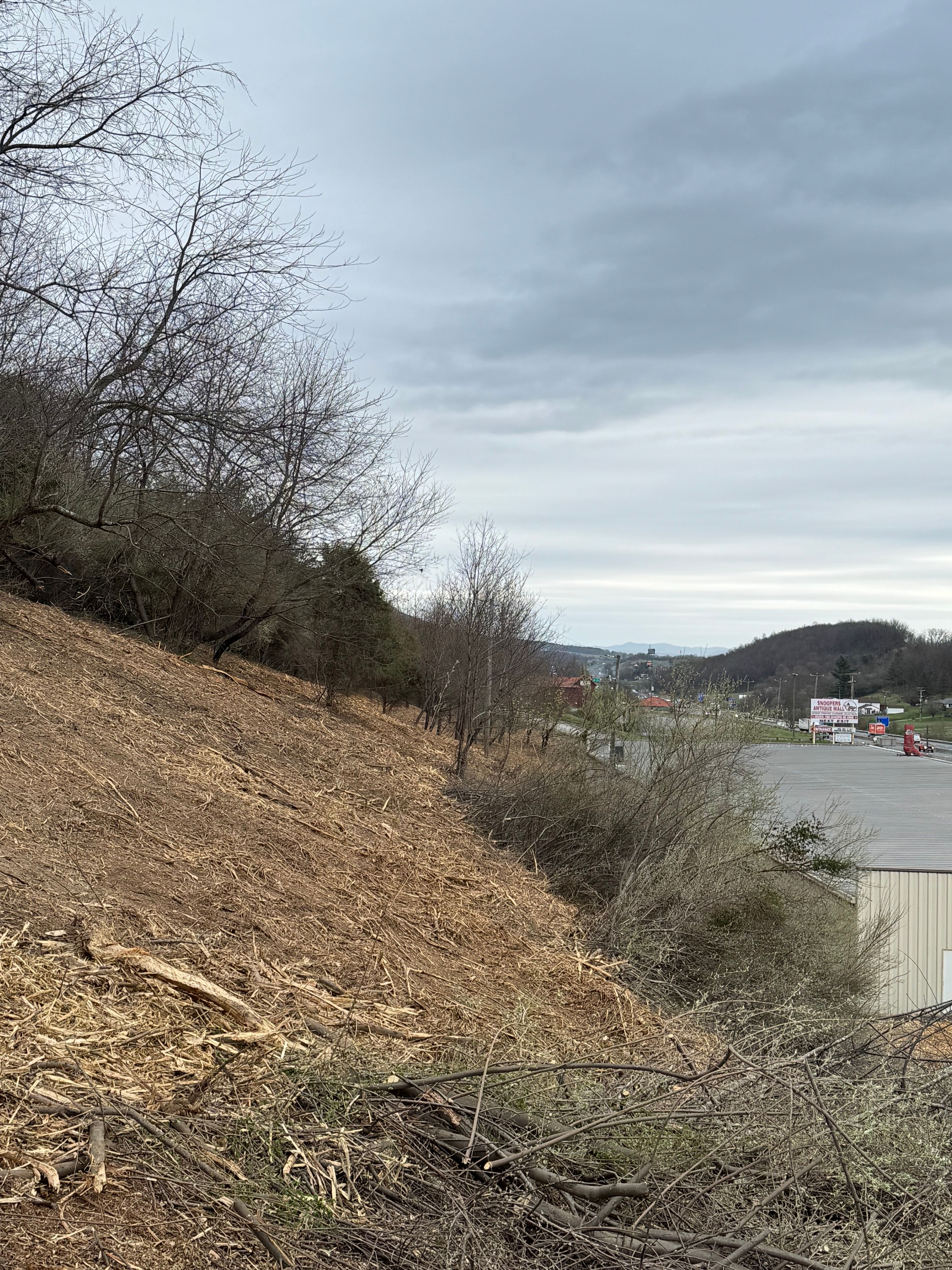  for Mountain Goat Land Management in Galax, VA