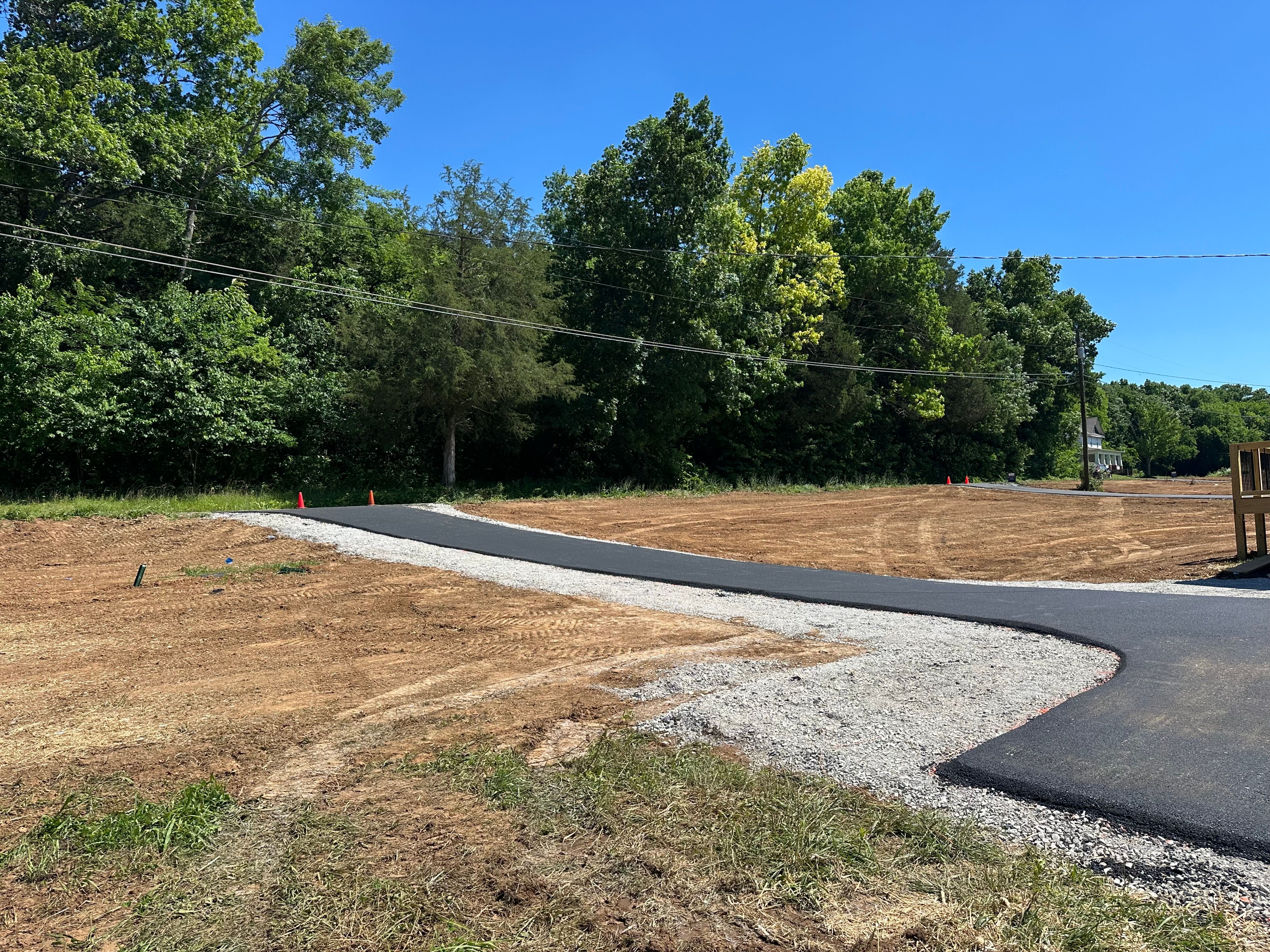  for Metzler Paving and Sealcoating LLC in Jacksboro, TN