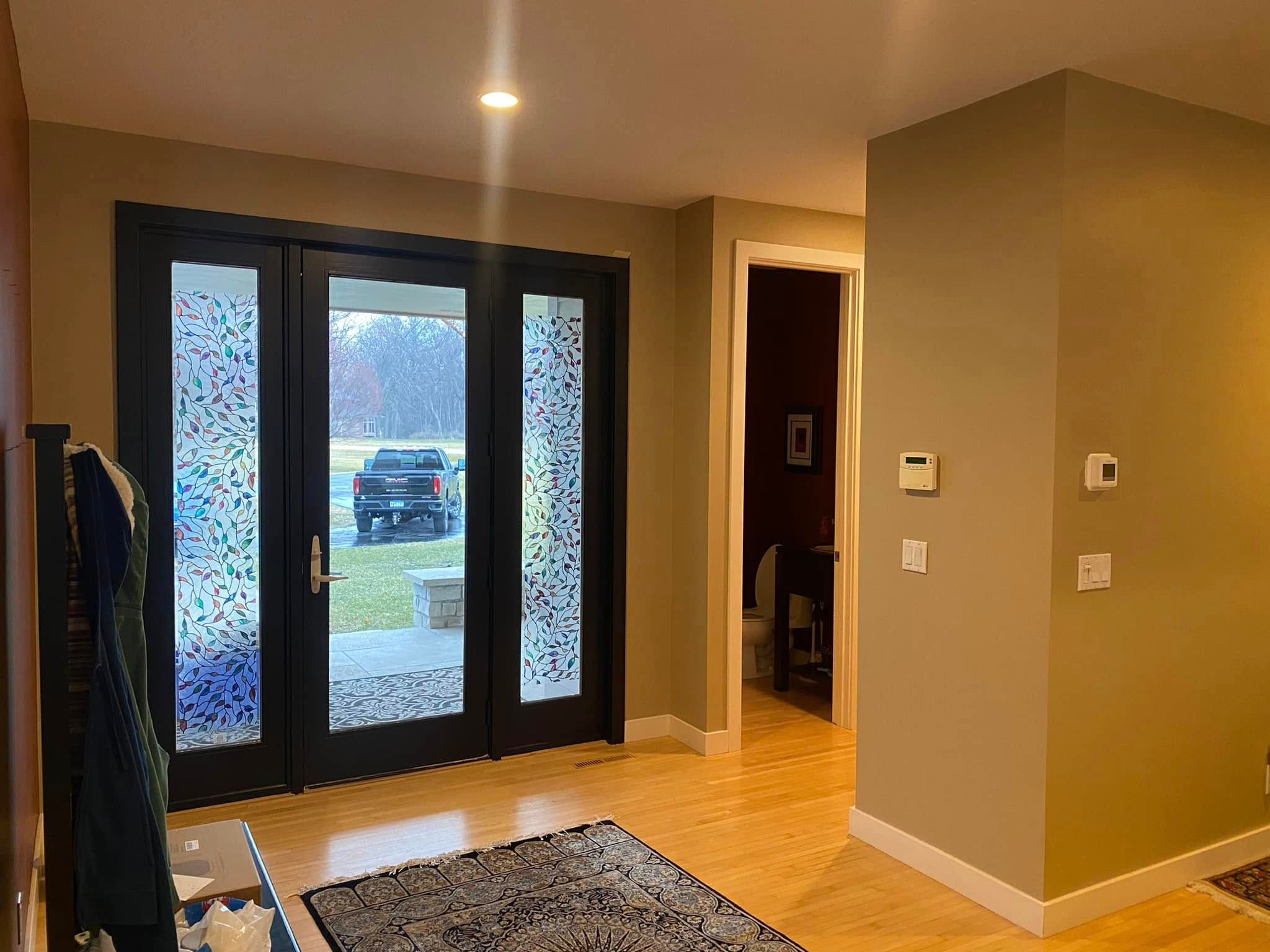  for Hughberts Siding & Painting in Rochester, MN