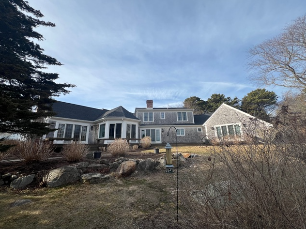  for Seaside Roofing and Siding in Barnstable County, MA