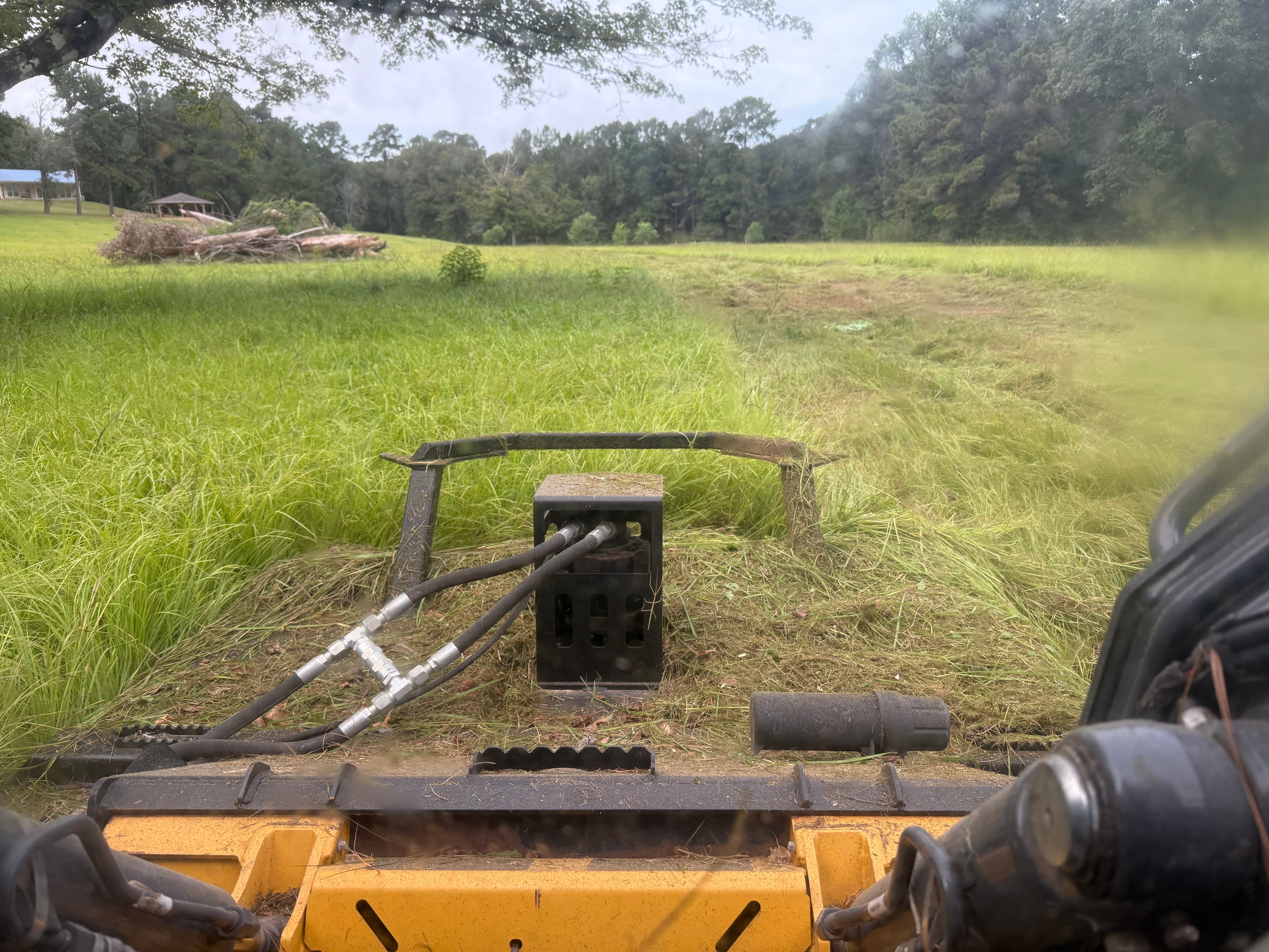  for JT’s Landscaping in Tyler County, TX