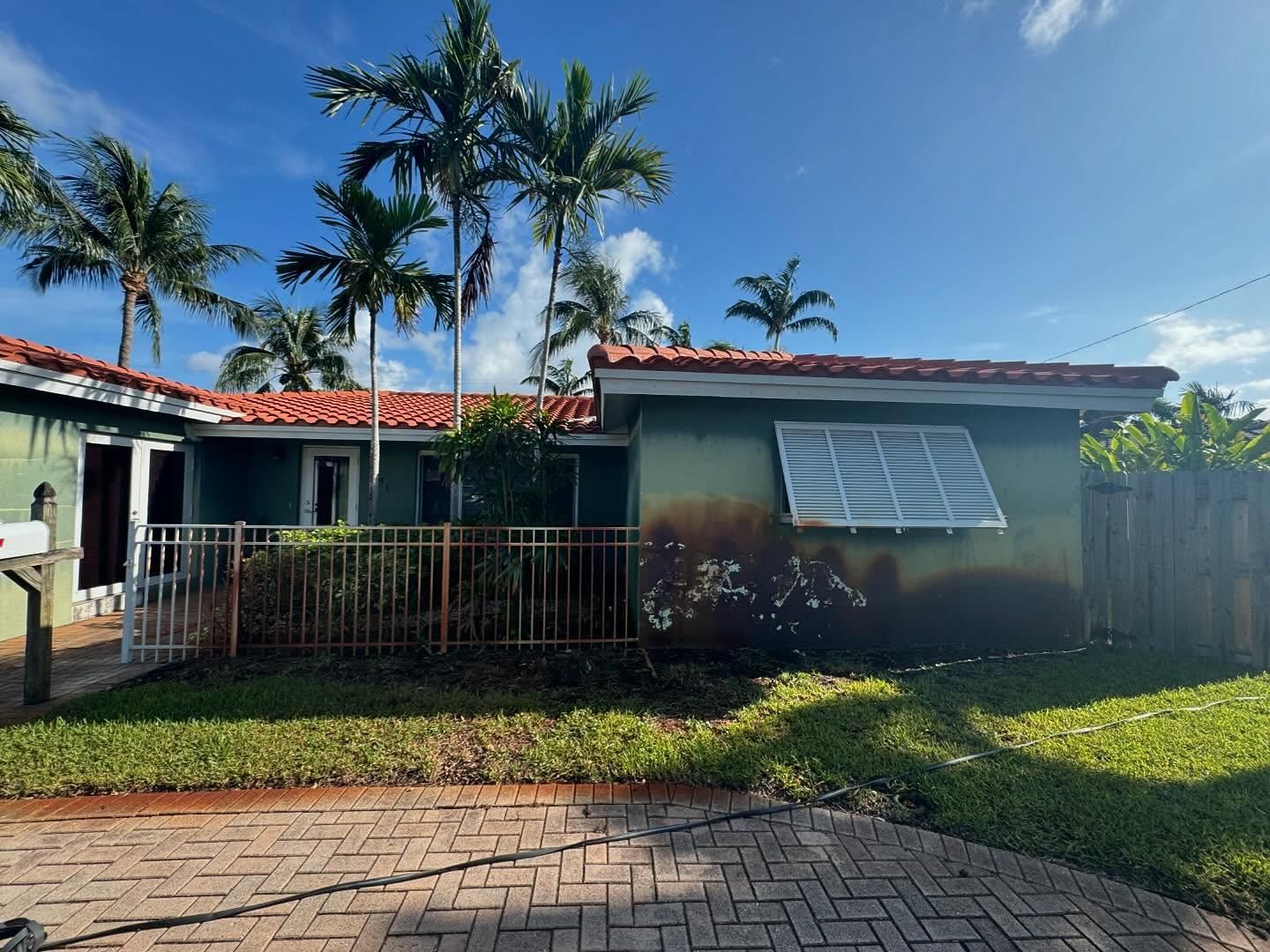  for JM Home Prep in Broward County, FL