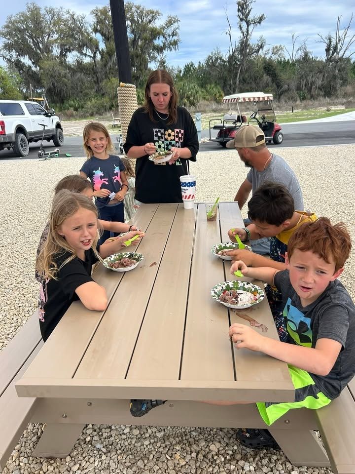 All Photos for Heritage Oaks RV Resort in Wellborn, FL