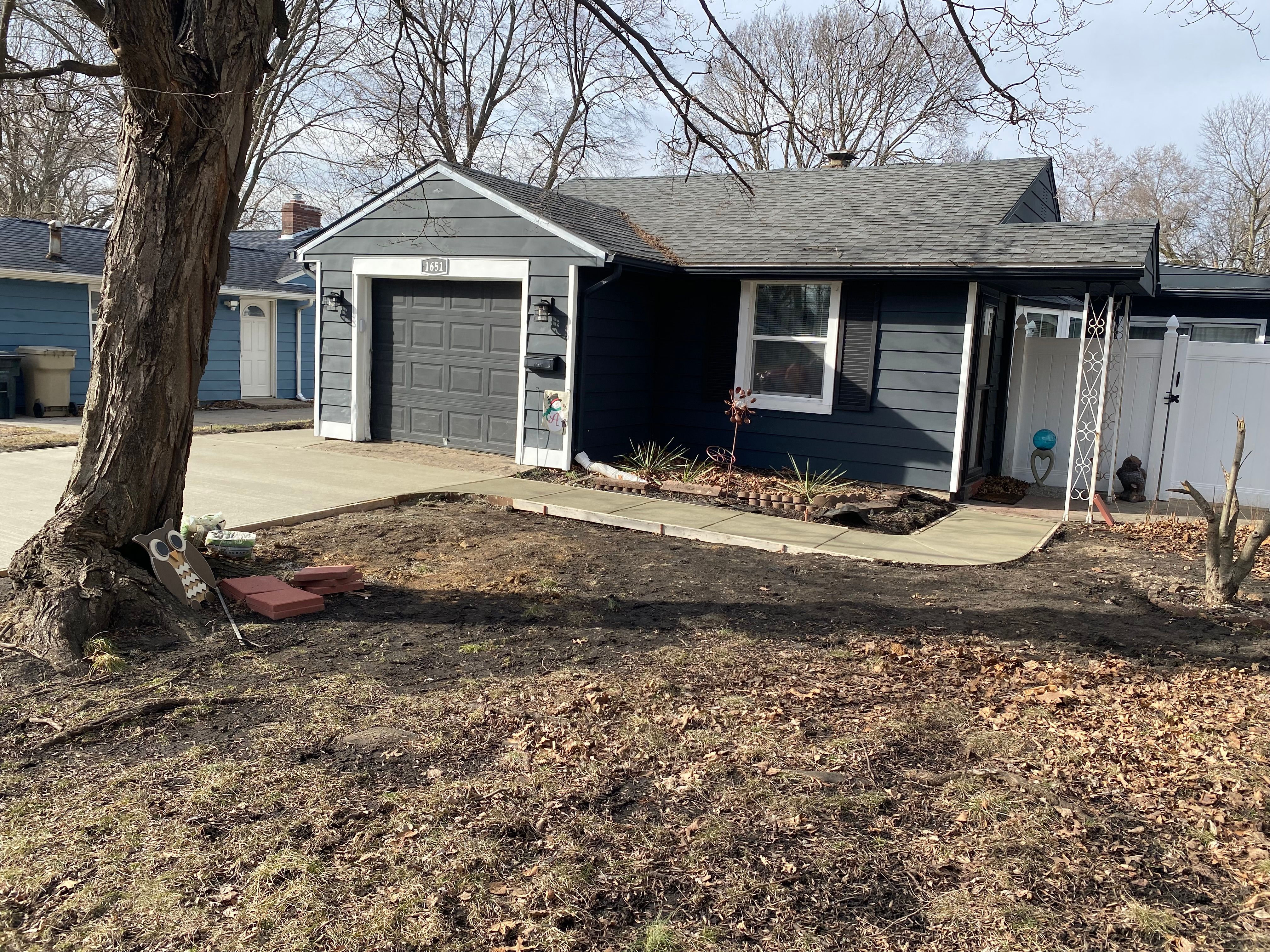  for Macon Concrete LLC. in South Bend, IN