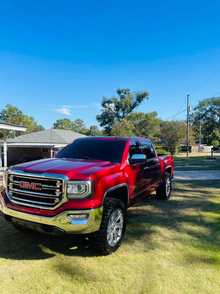  for Bama’s Pressure Washing & Mobile Detailing  in Prattville, AL