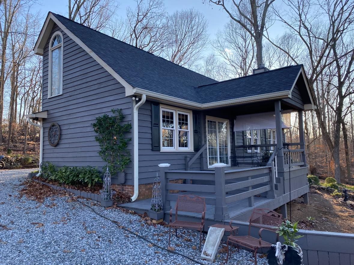 All Photos for Superior Seamless Gutters, LLC in Greenwood, SC