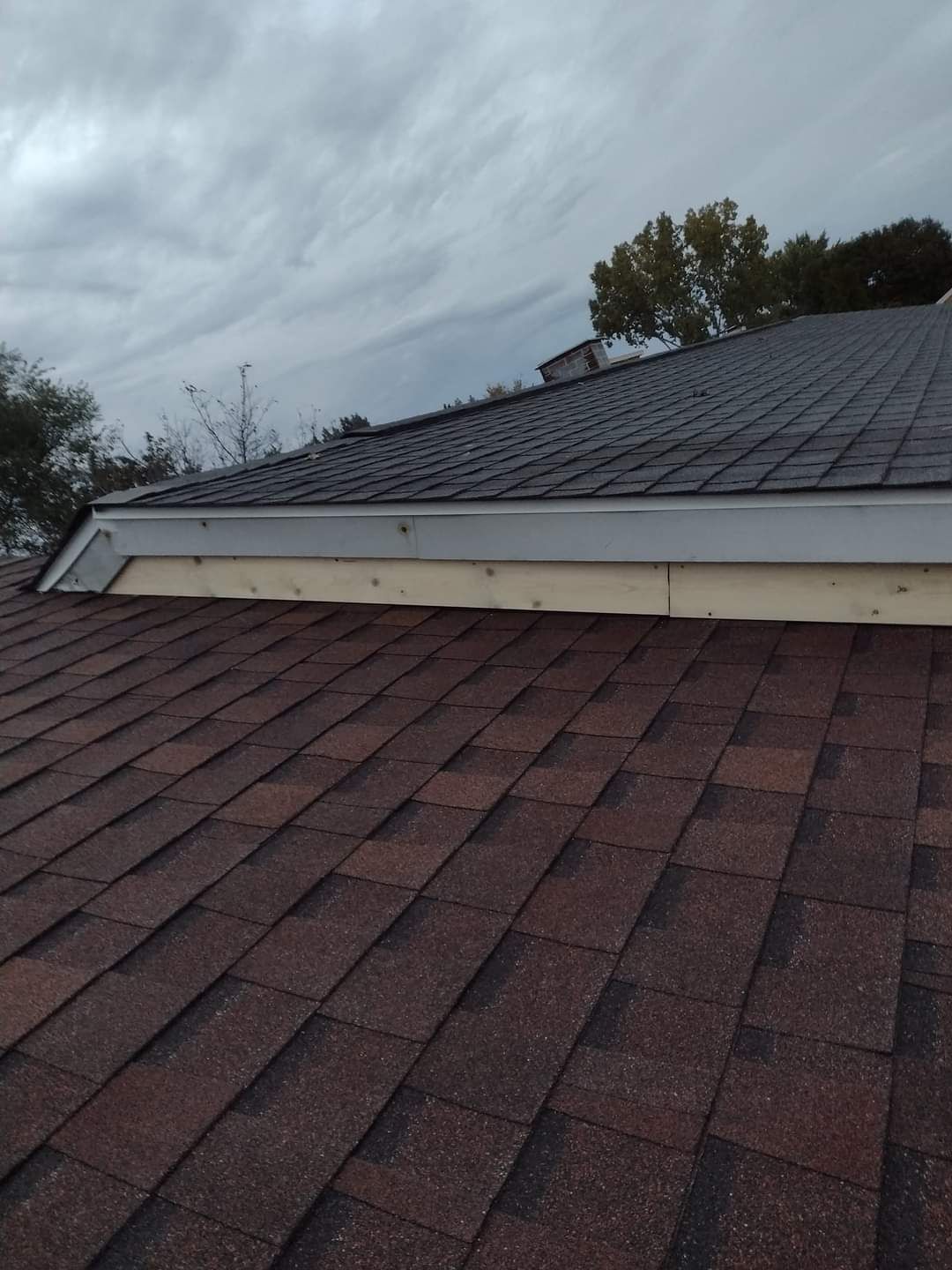  for Walkers Quality Roofing  in Midland, MI