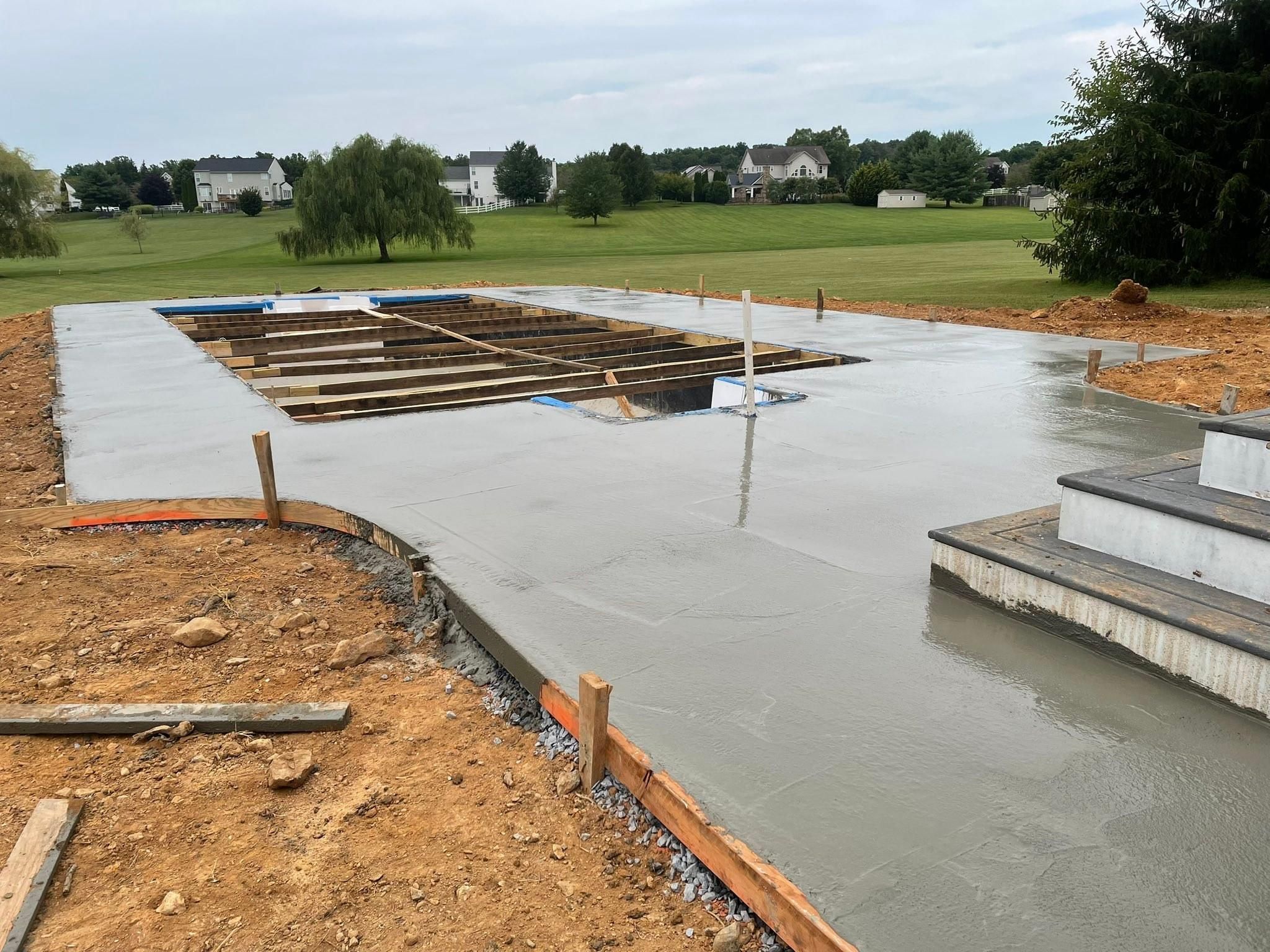  for PNA General Services in Baltimore, MD