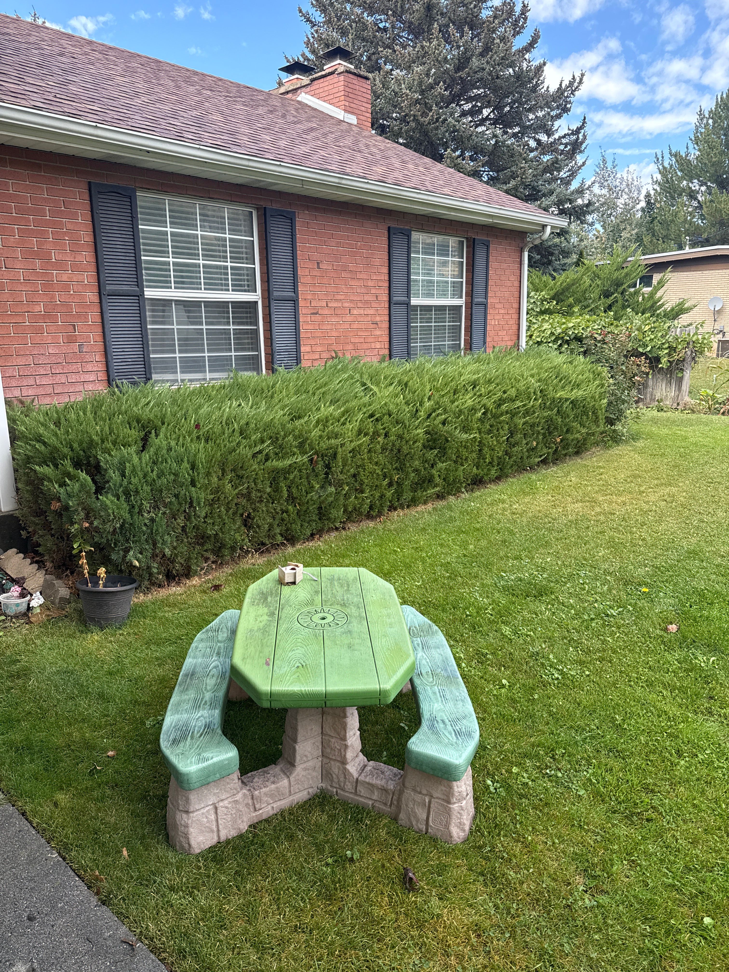  for Platinum Lawn Service in Santaquin, UT
