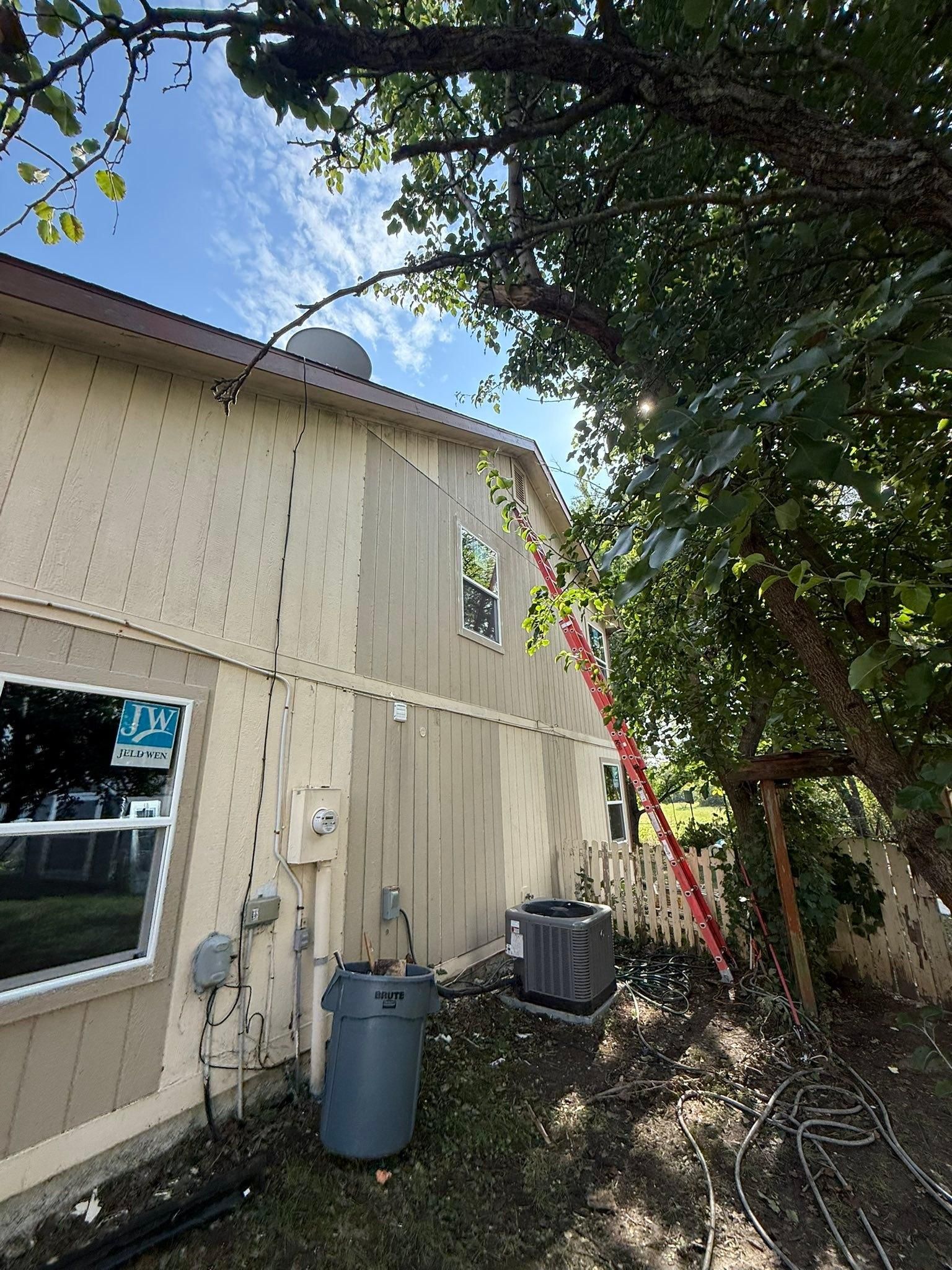  for SDM Construction LLC in Lawrence, KS
