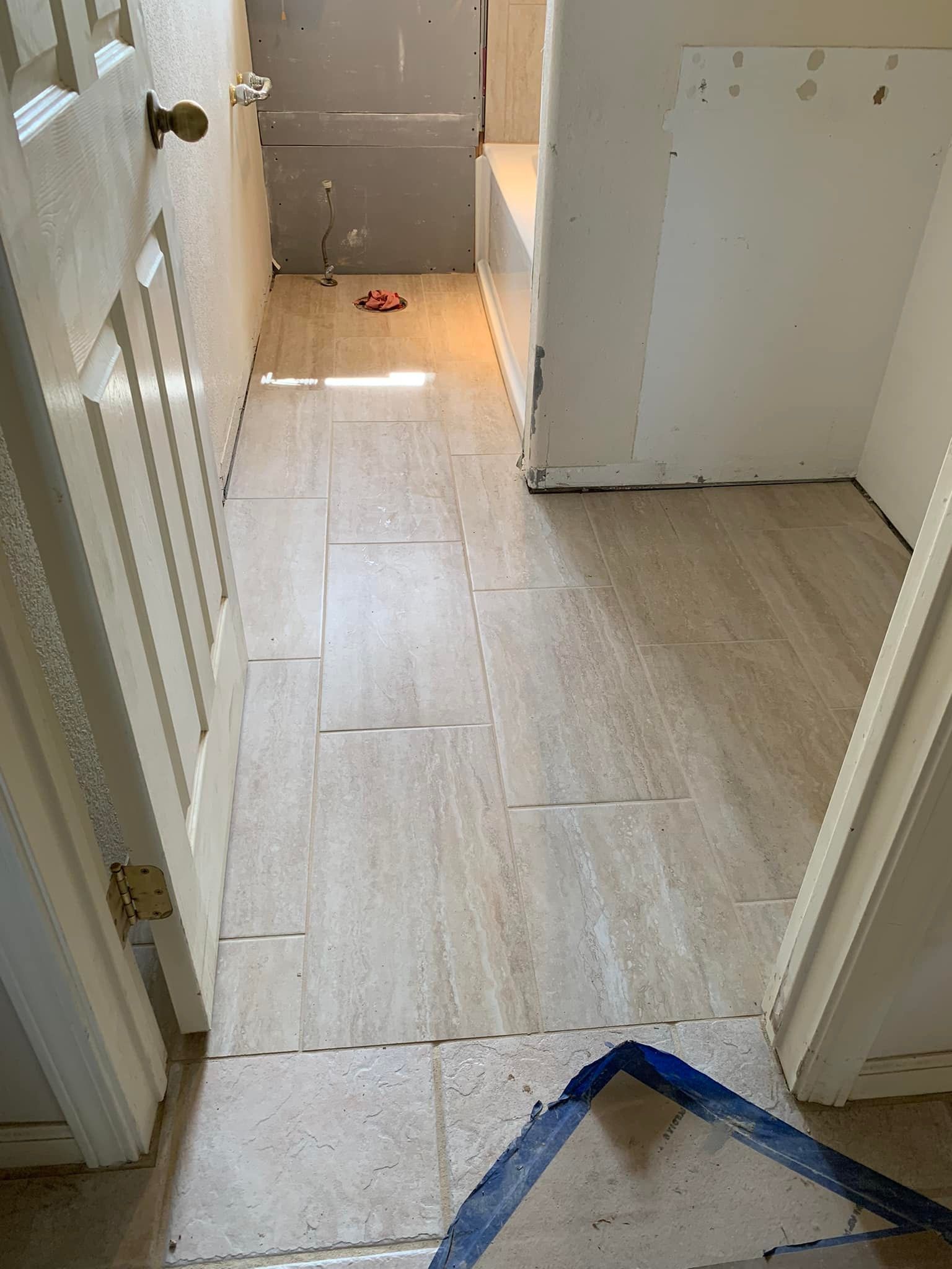 All Photos for Resilient Flooring & Tile in Pagosa Springs, CO