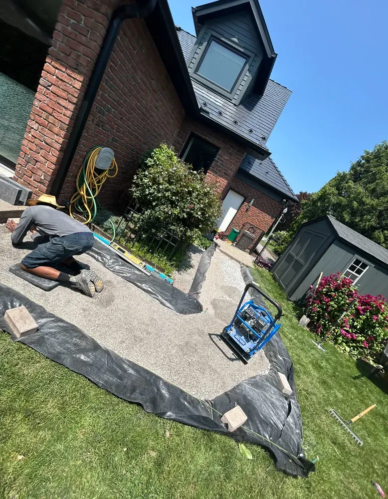  for Bravo Interlock Repairs in Burlington , ON
