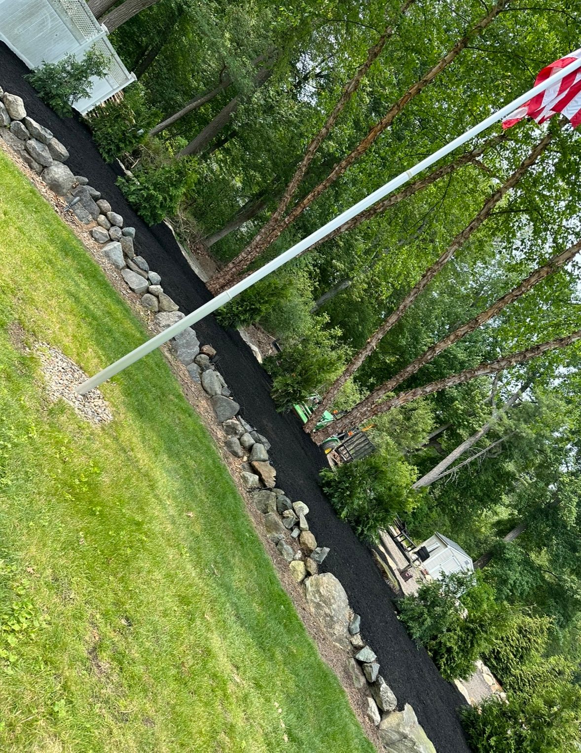  for Pote Landscaping LLC in Wilmington, MA