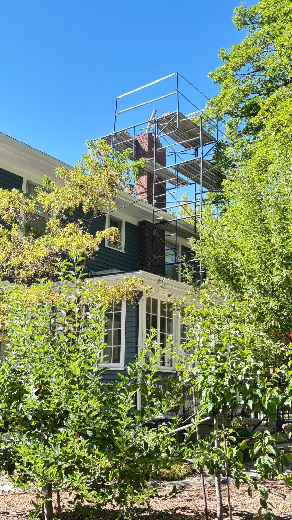  for MAG Stone and Brick Restoration in Everett, WA