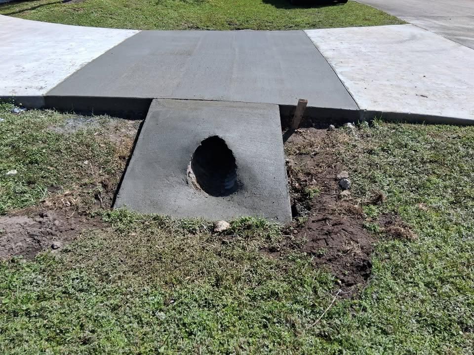  for Coastal Concrete Creation in Port St. Lucie, FL