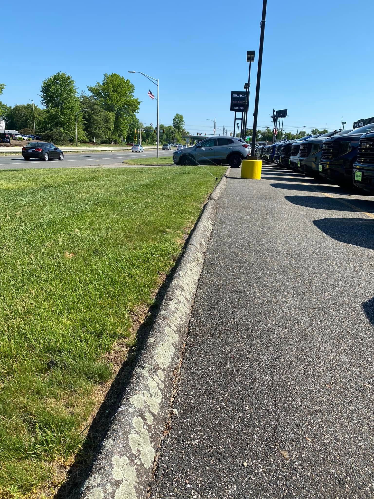  for Pronovost Landscaping & Irrigation in Palmer, MA