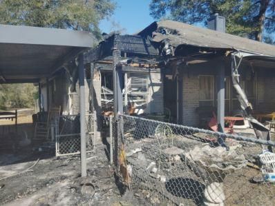  for Restore It General Contracting and Mitigation Services in Spring, TX