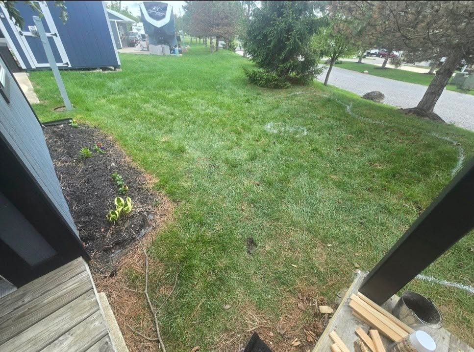 All Photos for Tingley's Green Land Services in Springfield, Ohio