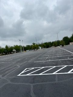  for Buddy’s Blacktop in Cadillac, MI