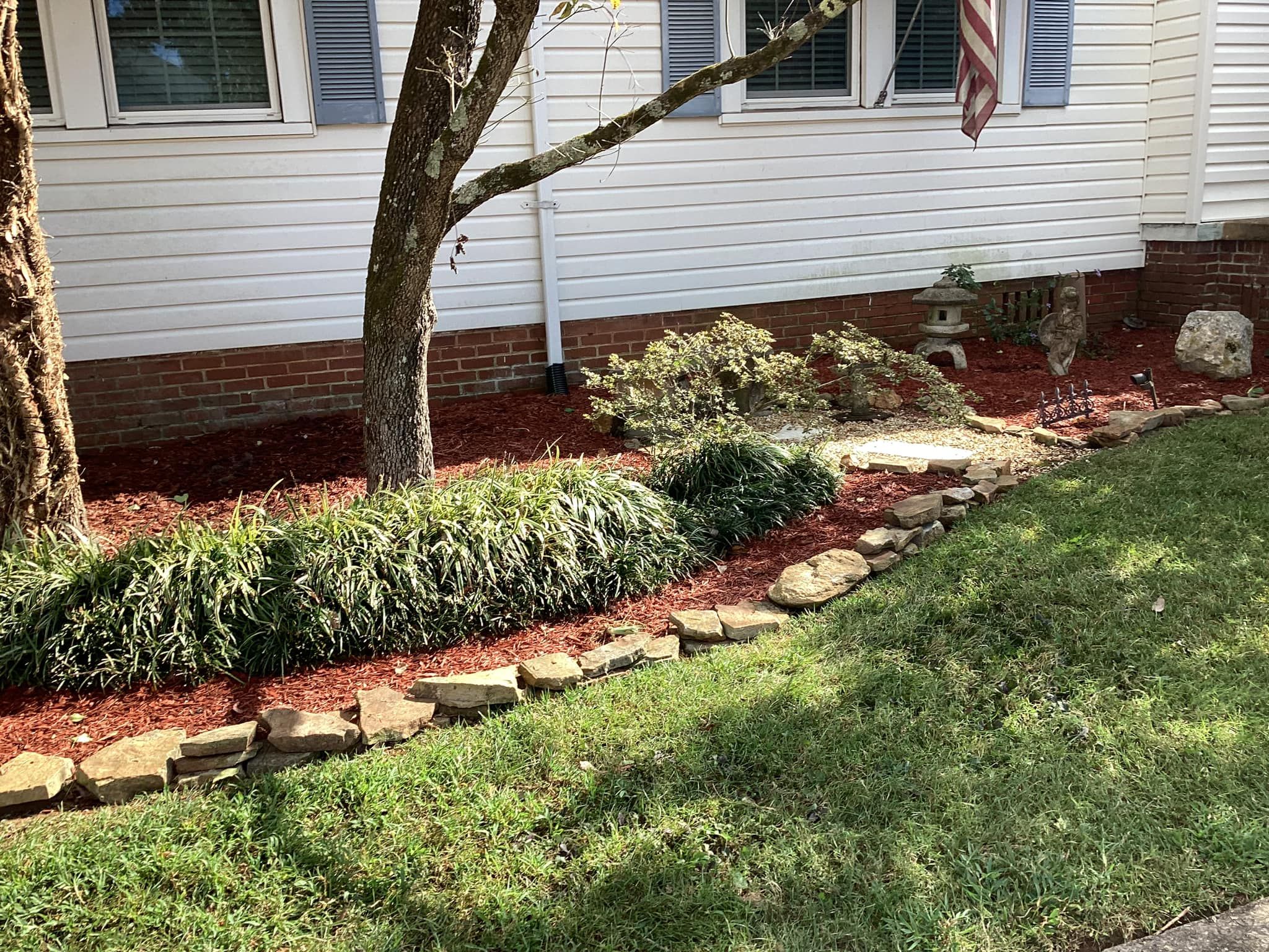  for Xtreme Landscaping & Lawn Care in Lincoln, AL