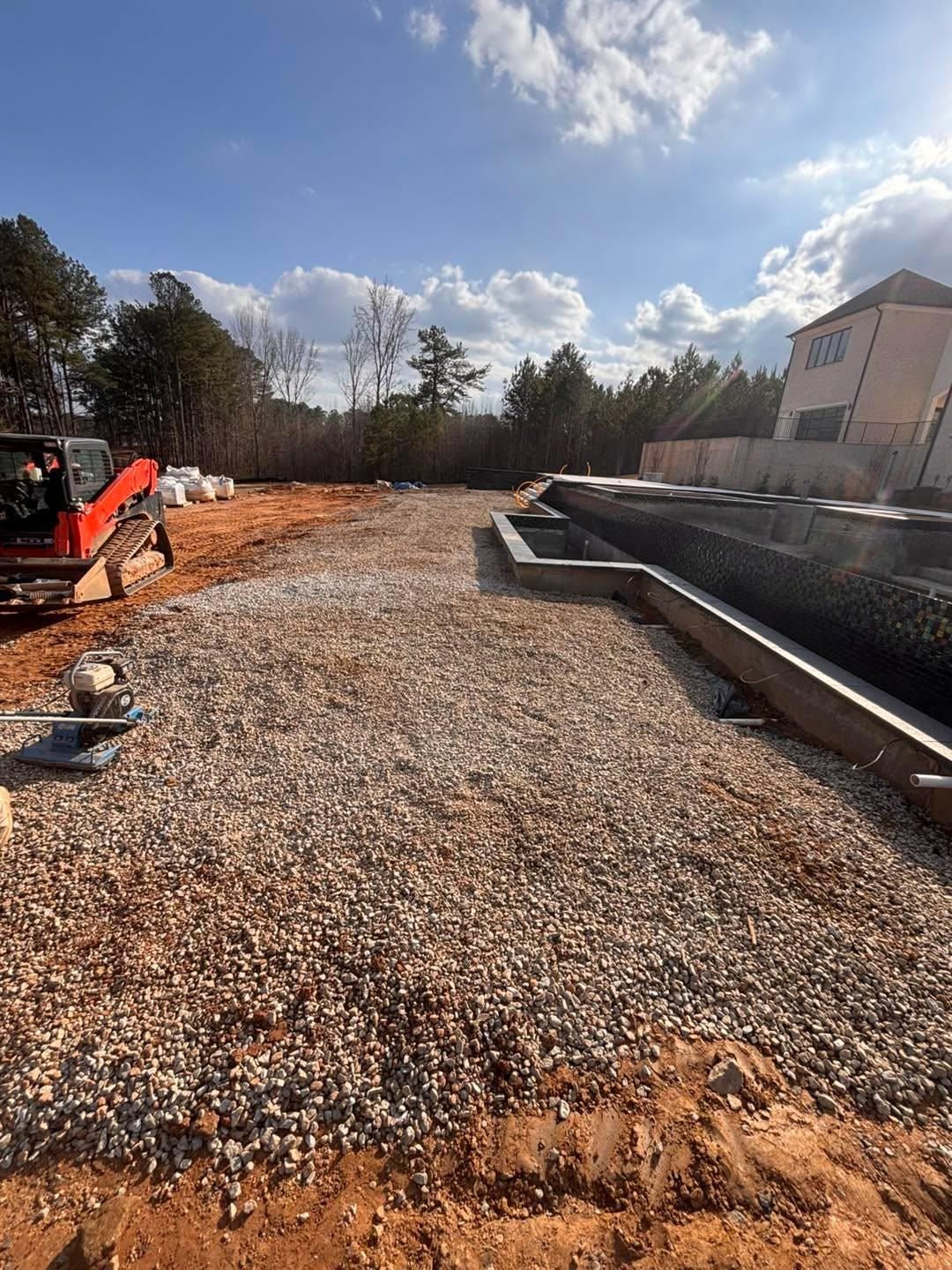  for Primetime Pools LLC in Winder, GA