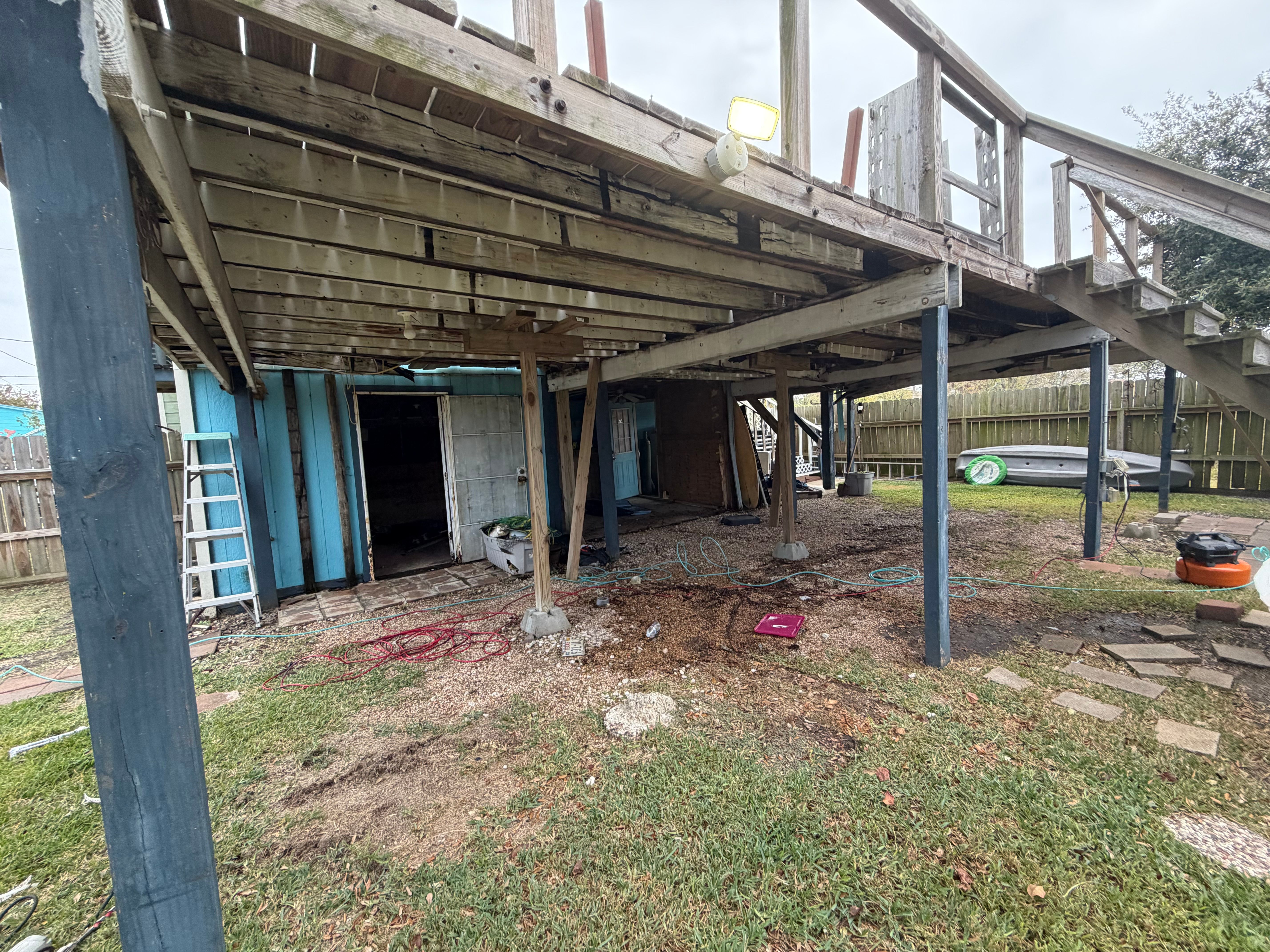  for Ocean Construction by Herrera in Galveston, TX