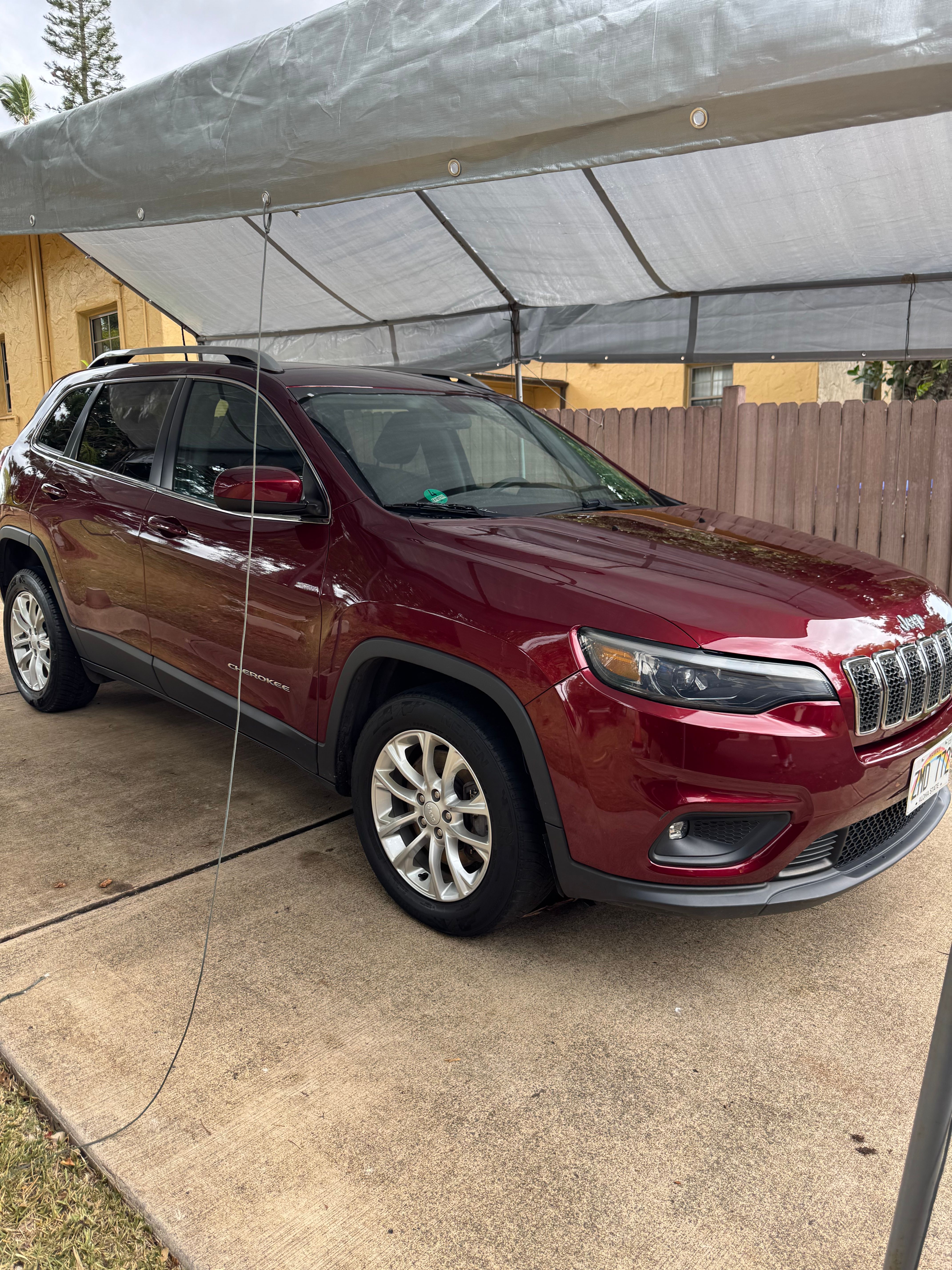 for EastSide AutoDetail LLC in Honolulu, HI