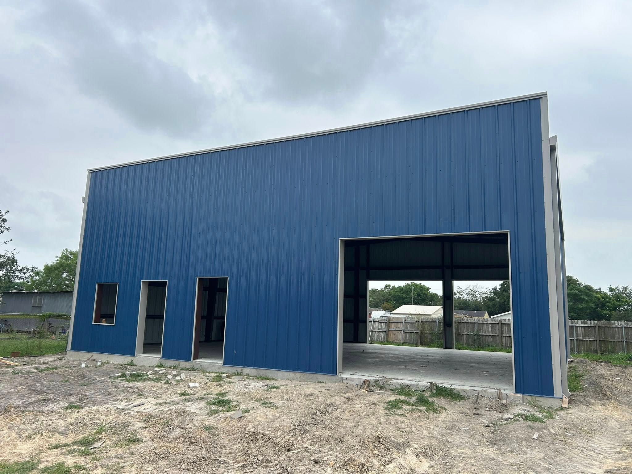  for 292 Construction LLC in Gonzales County, TX