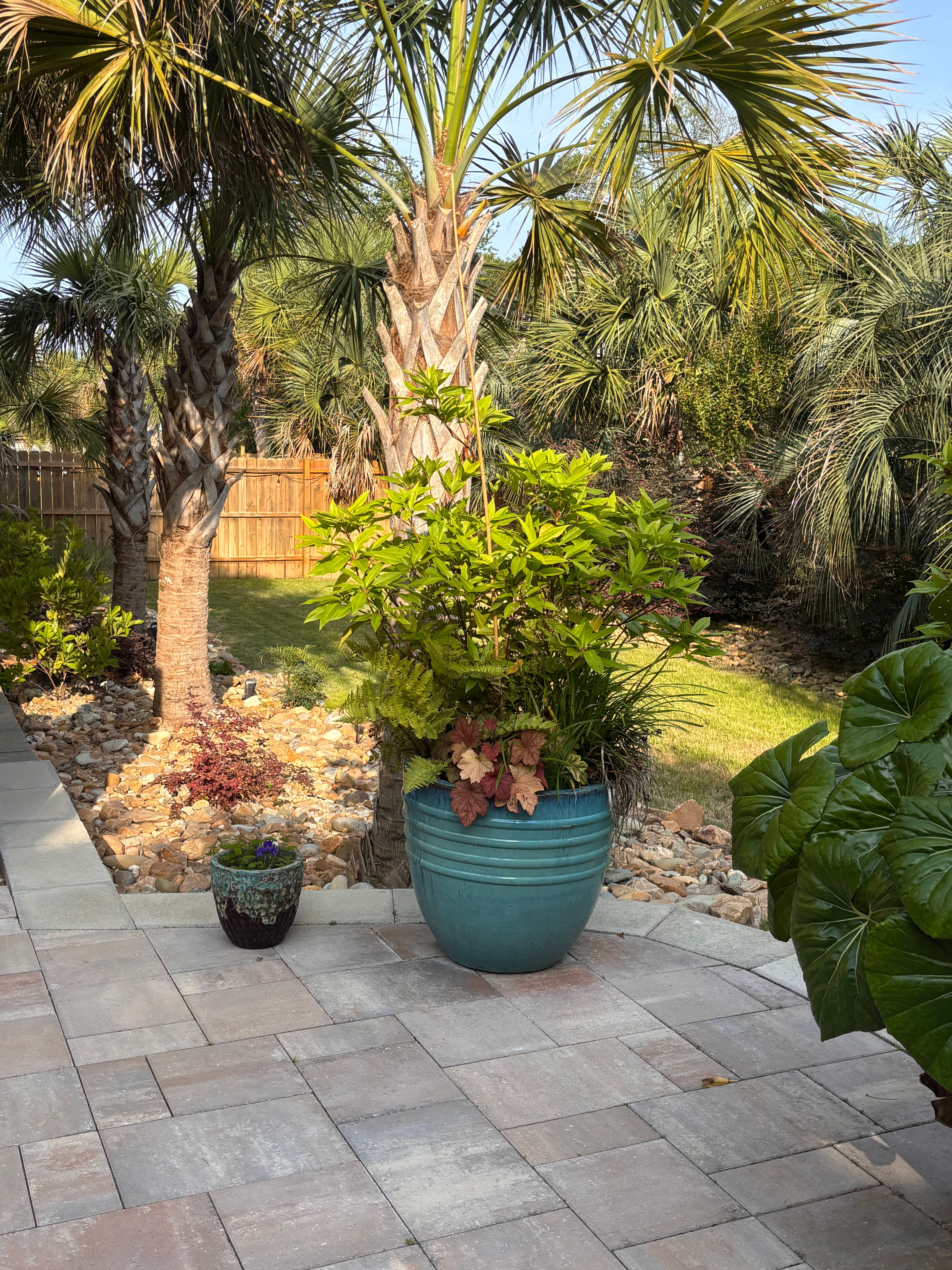  for JND Transformation Landscapes & Hardscapes LLC in Cedar Point, NC