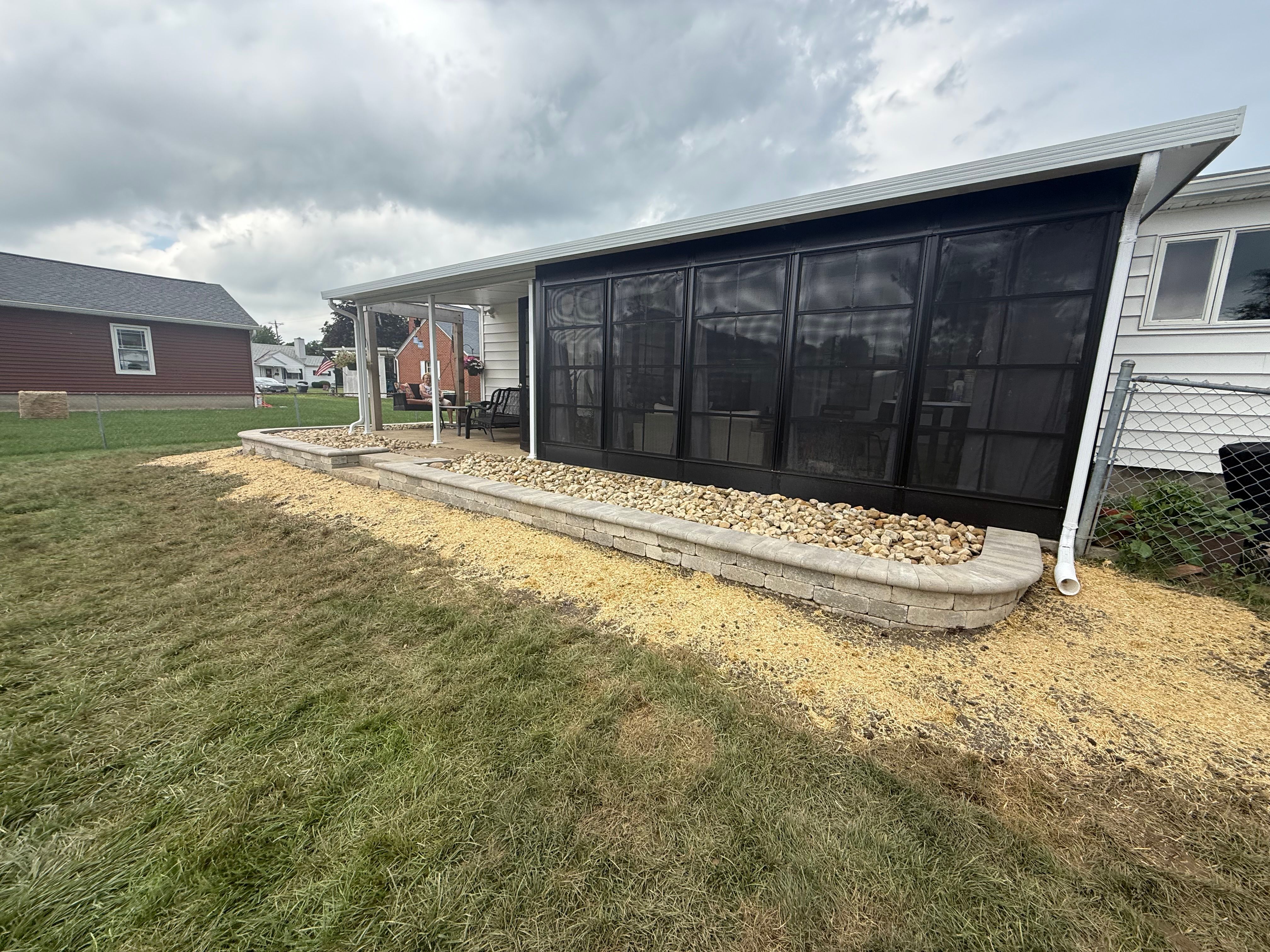 All Photos for N8 Landscaping in Amanda, OH