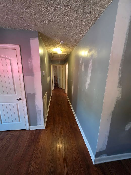  for Comptons Painting LLC in Smyrna, TN