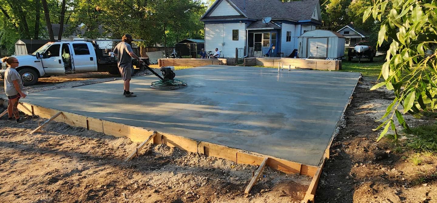  for RT Services & Construction LLC in Quapaw, OK