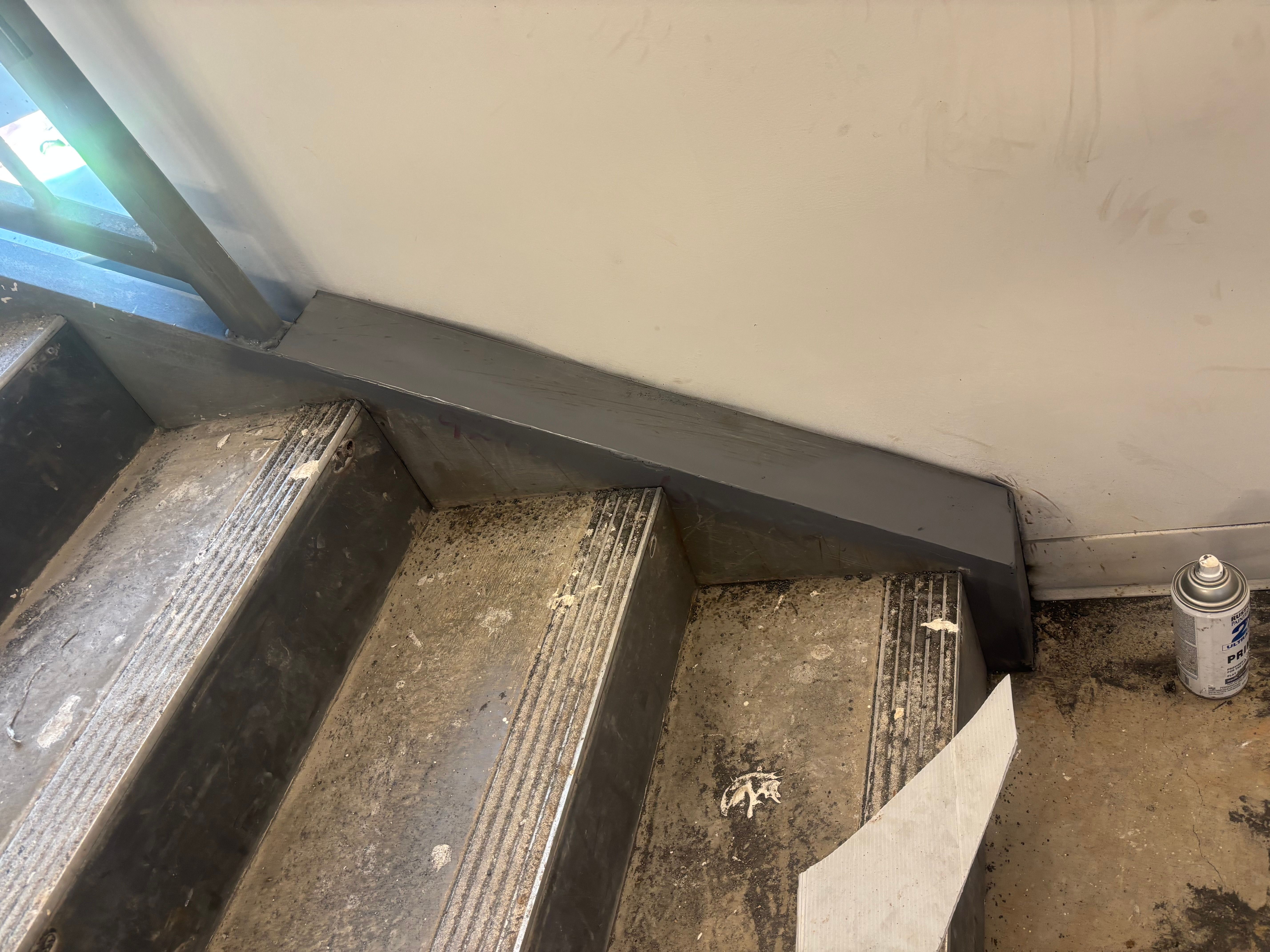  for Simpson Steel Services LLC in Archdale, NC