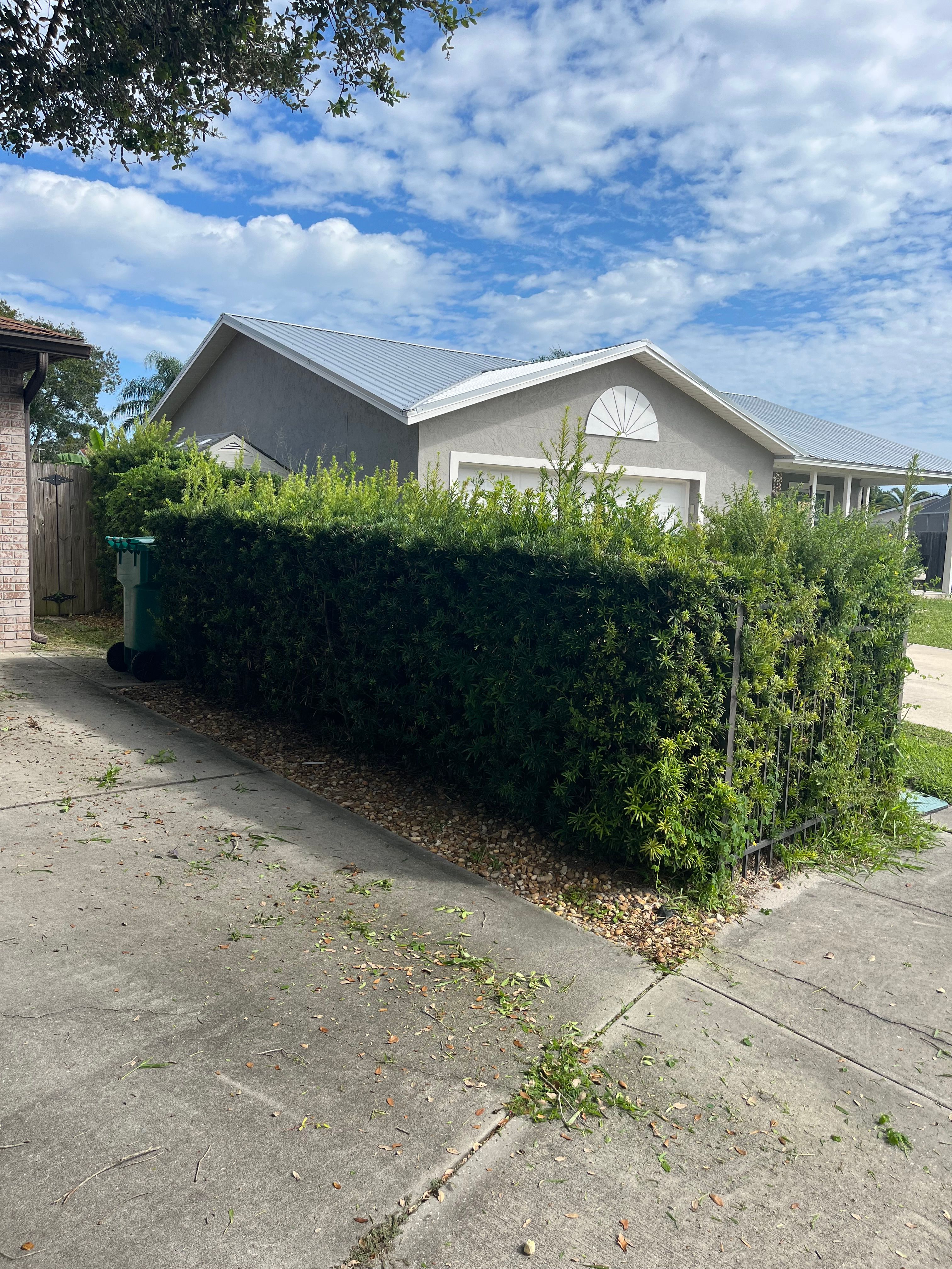  for Space Coast Property Maintenance and Management LLC in Melbourne, FL