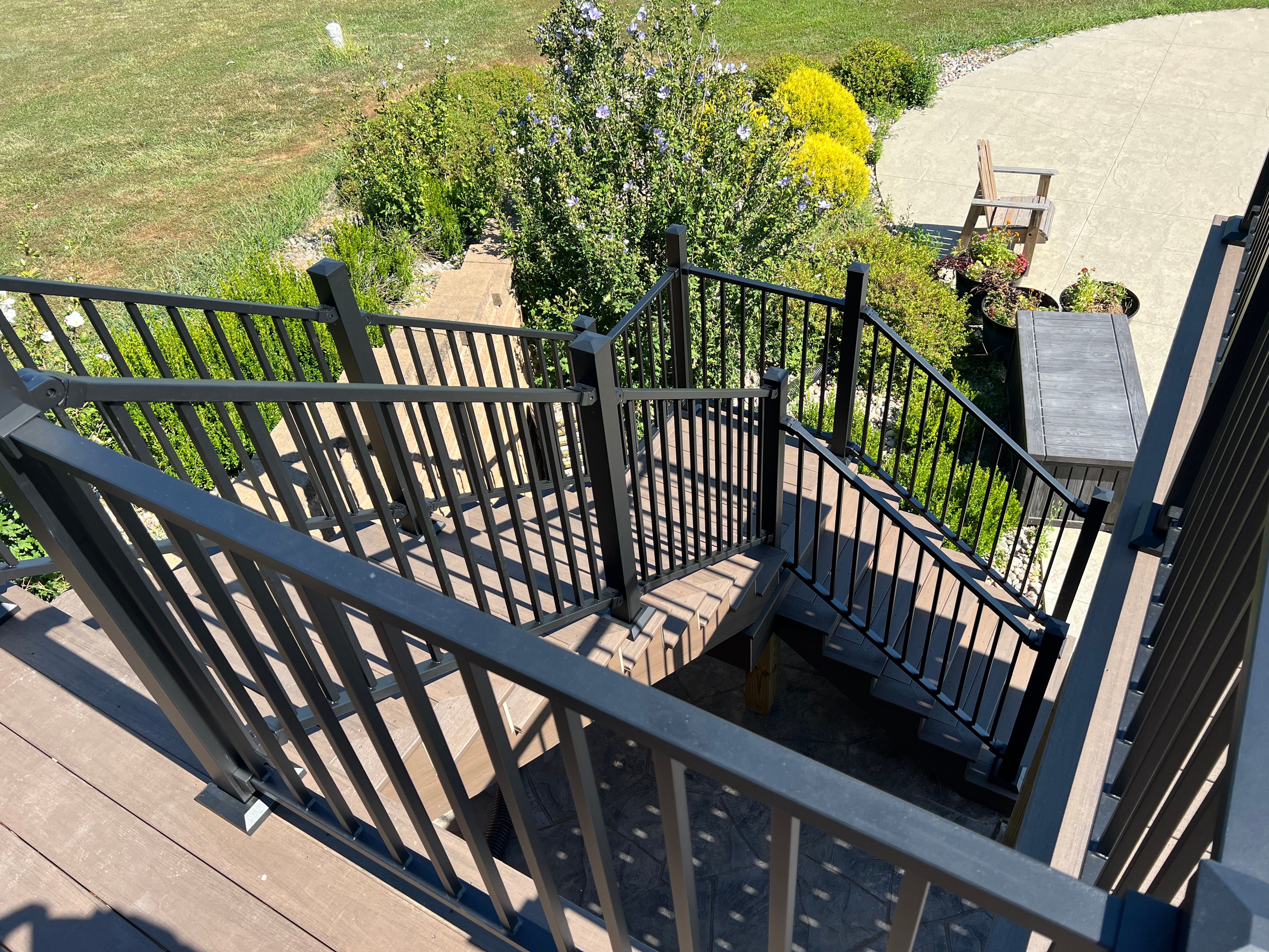  for Done Right Decking in Leavenworth, KS