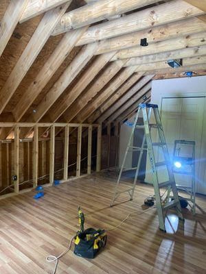  for ProMaster Painting in Clarksville, TN