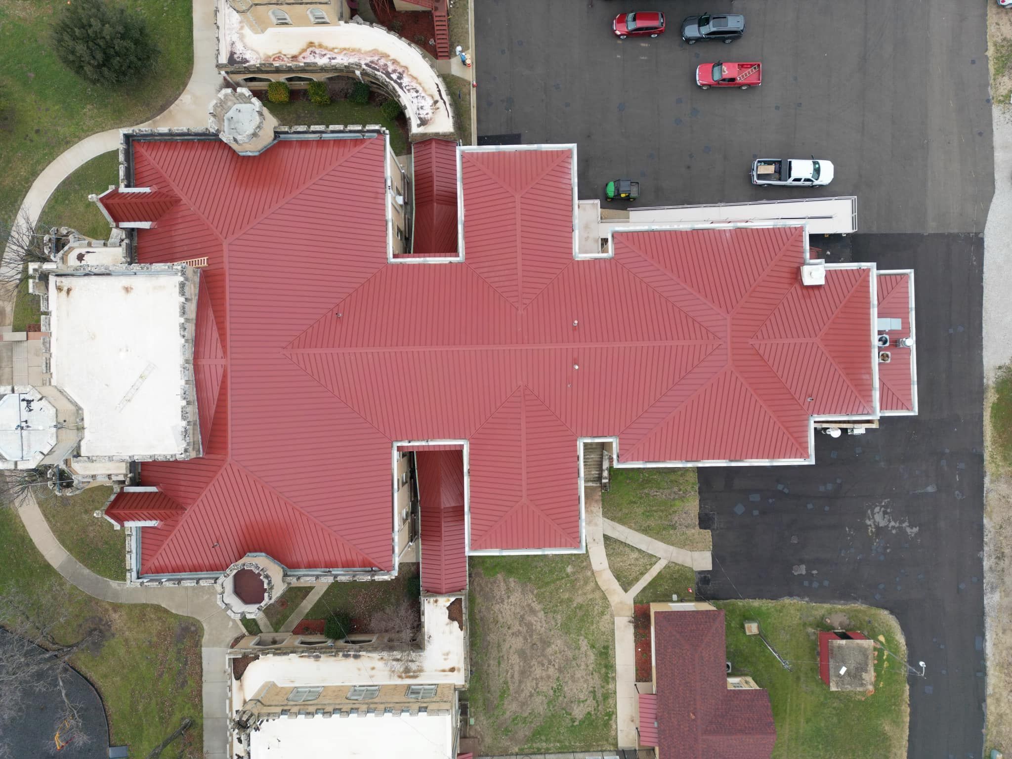  for Triple R Custom Metal Roofing in Fort Worth, TX