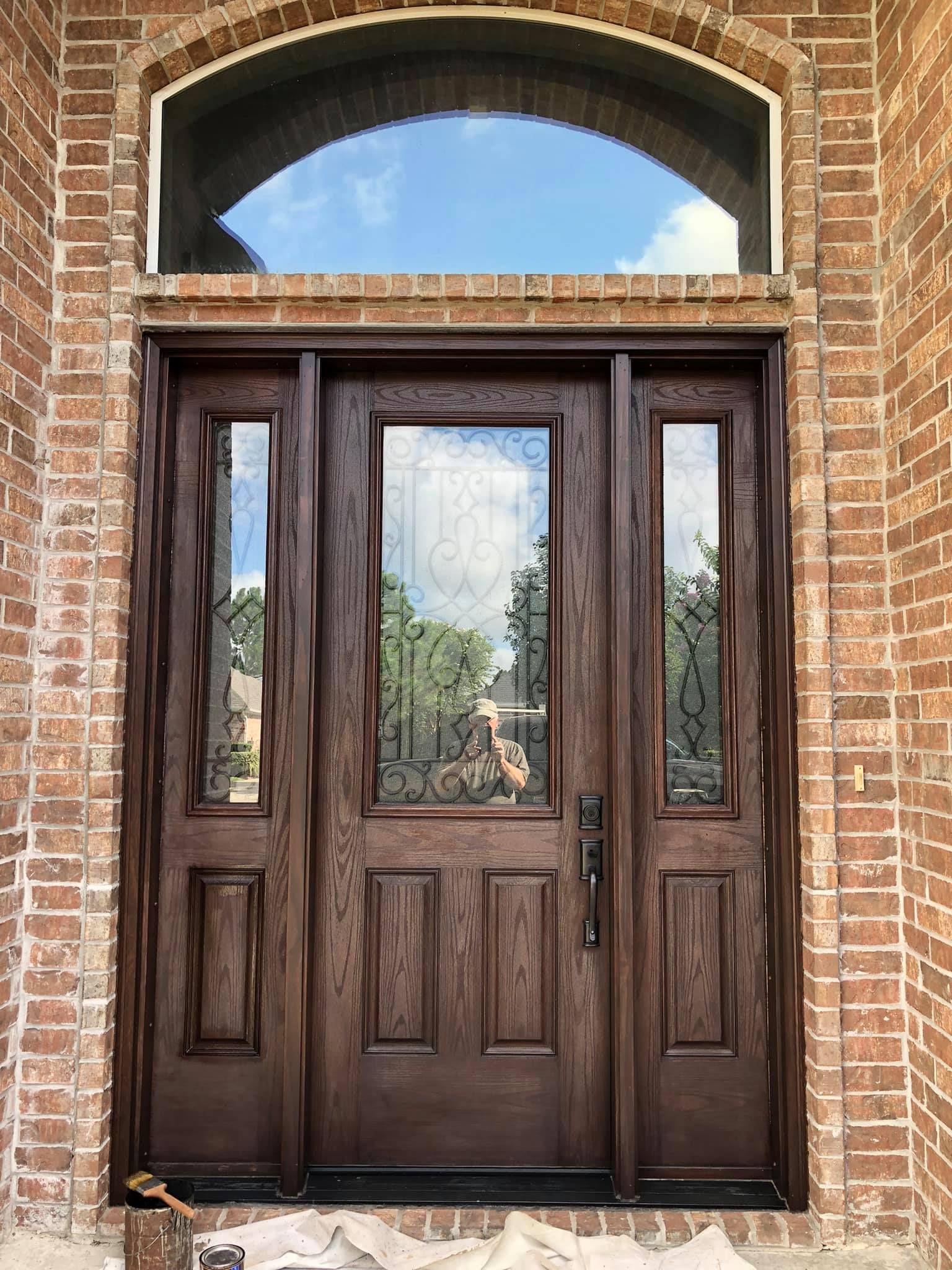  for Benchmark Painting Plus in Kountze, TX