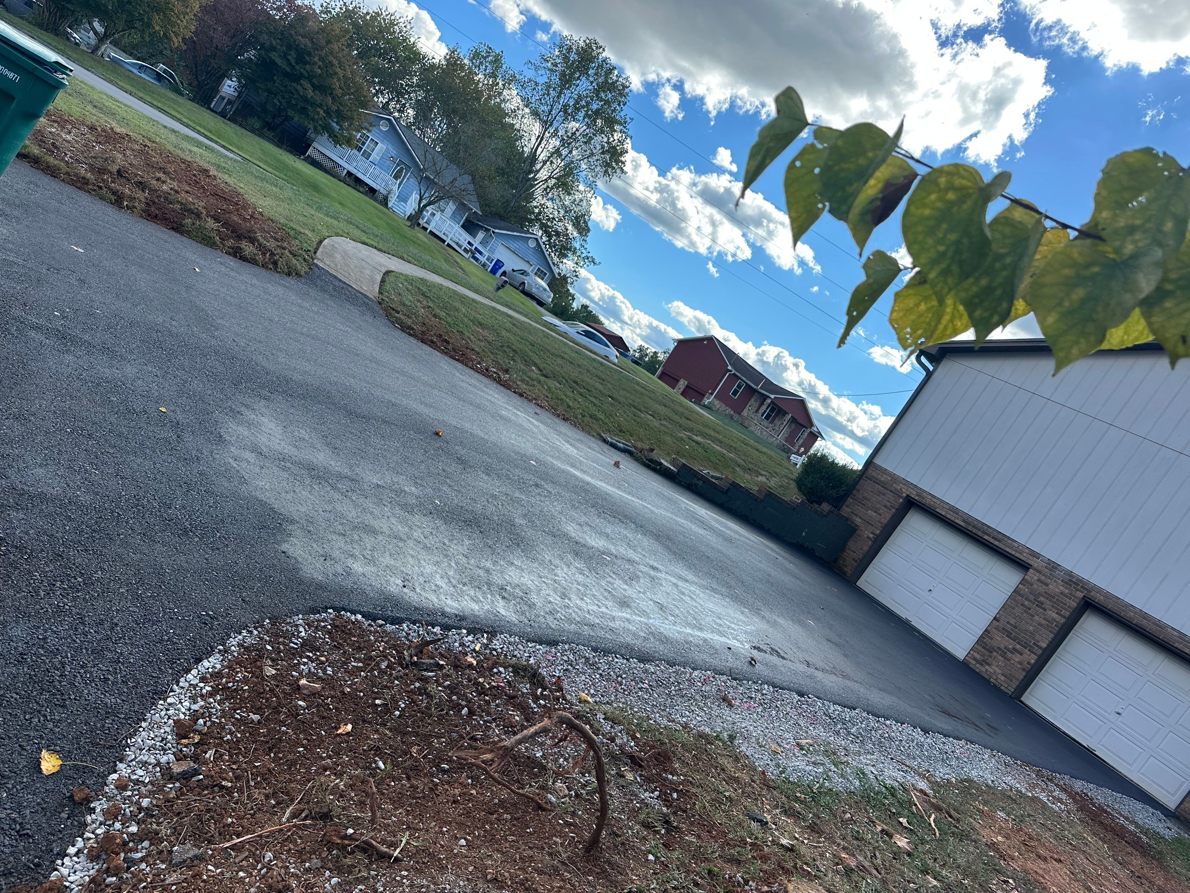  for Metzler Paving and Sealcoating in Jacksboro, TN