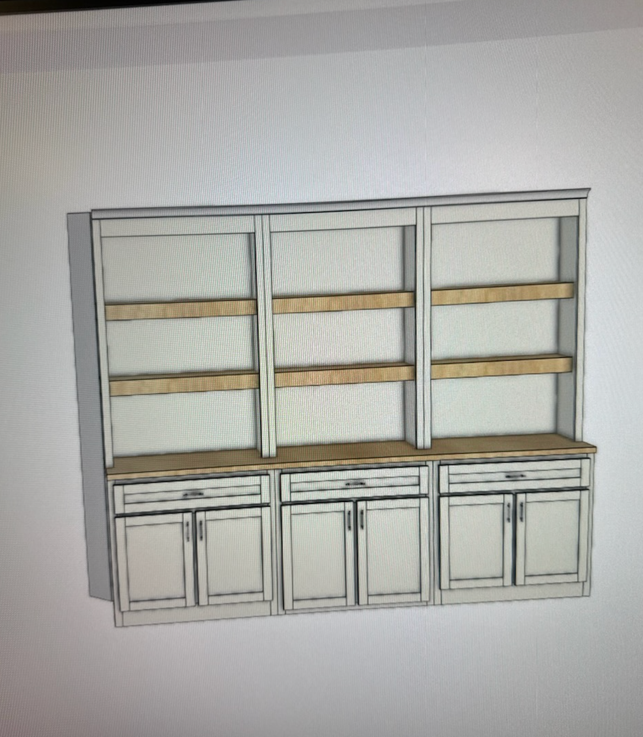  for Carolina Woodworks in Lyman, SC