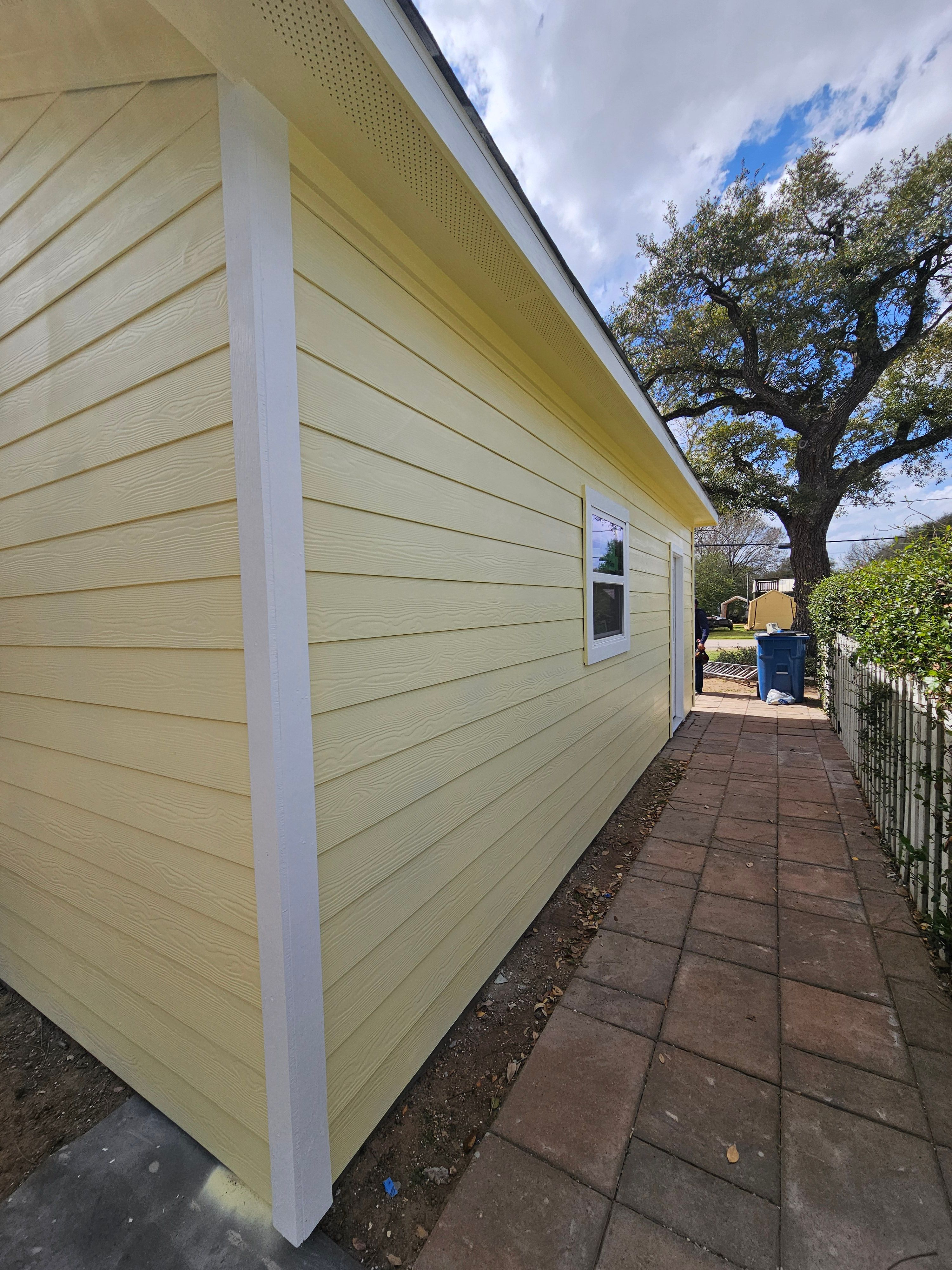  for Hockley Frame and Siding LLC in Hockley, TX