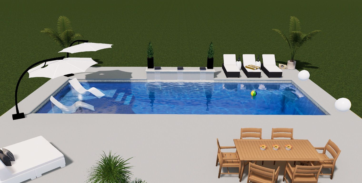  for Cole Landscaping & Pools, LLC in Amarillo, TX