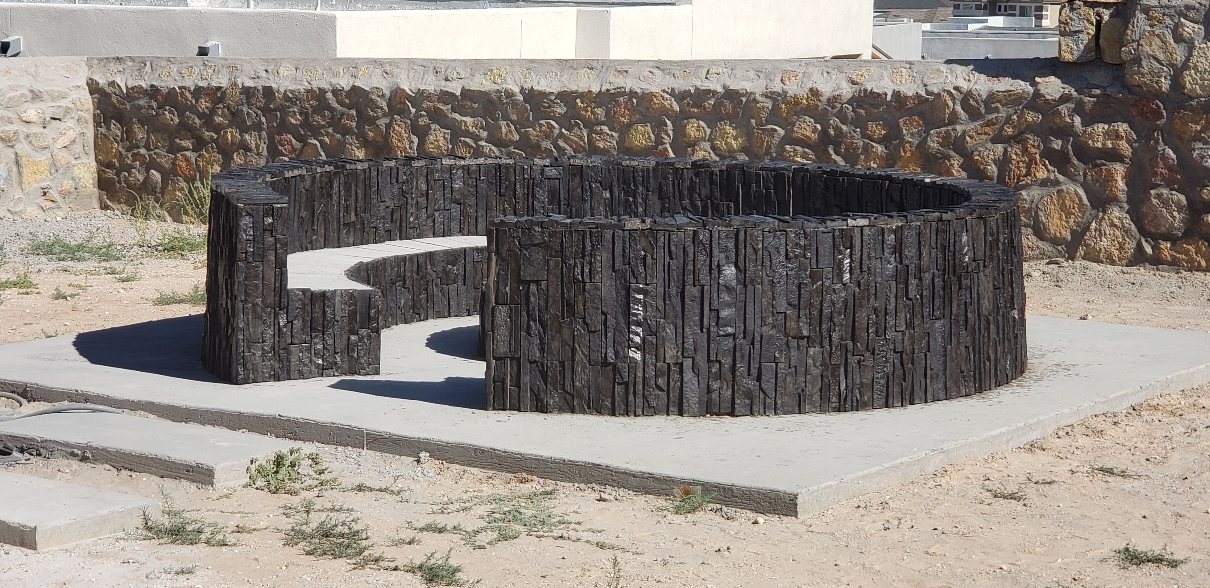  for BDR Innovations in El Paso, TX