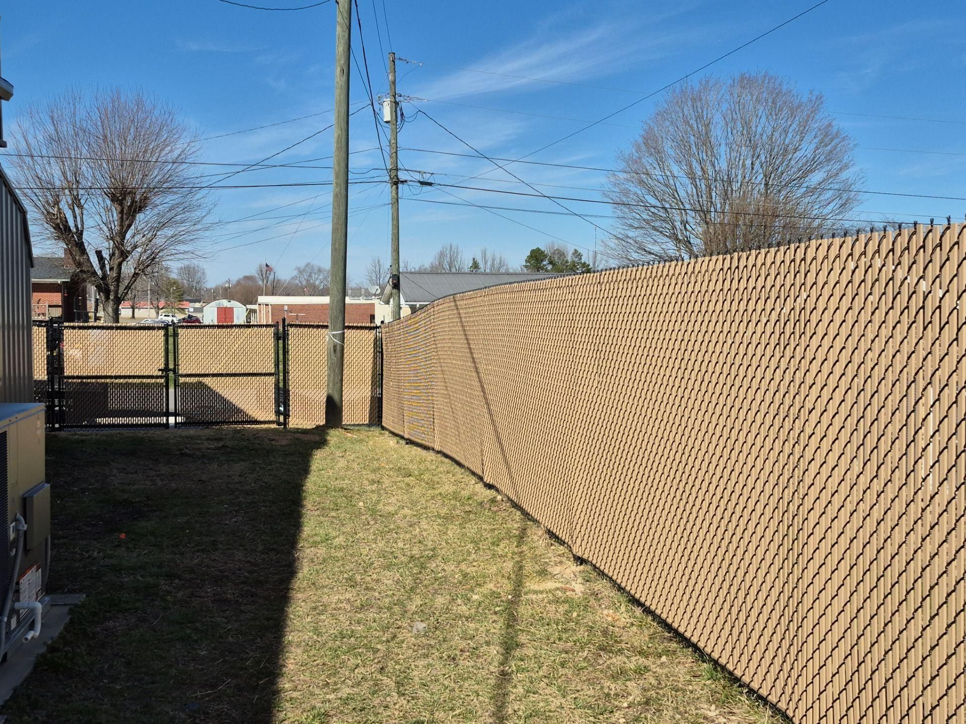  for Gross Fence Co & Access Control in Lexington, TN
