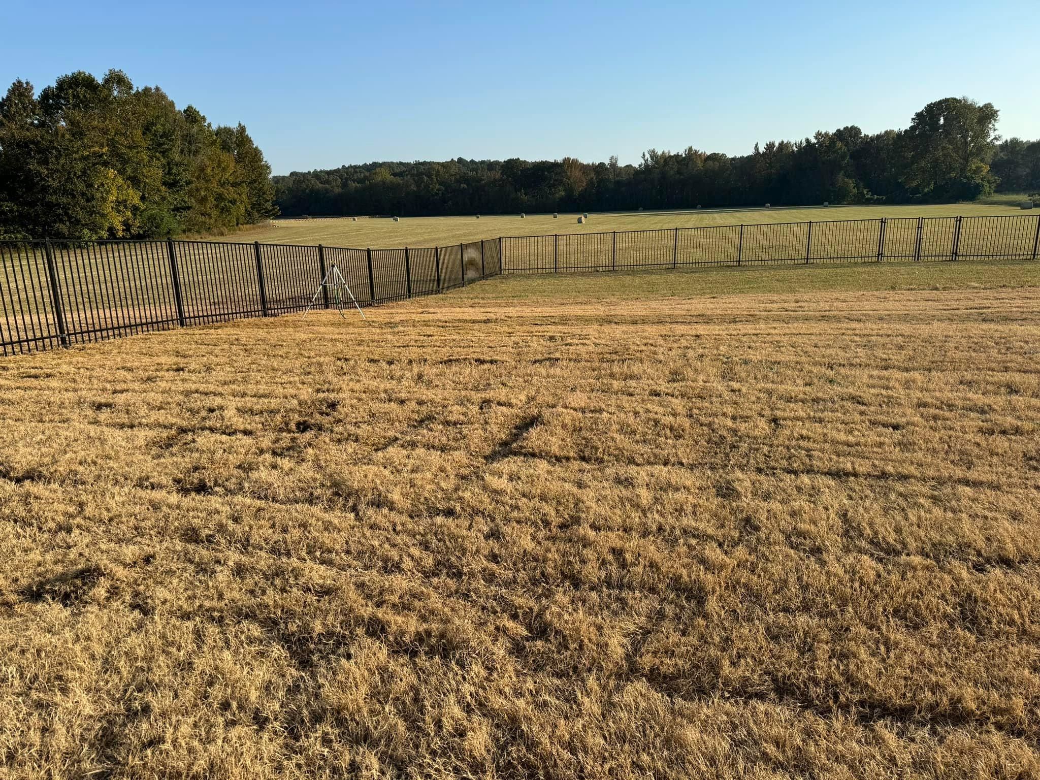  for Manning Fence, LLC in Hernando, MS