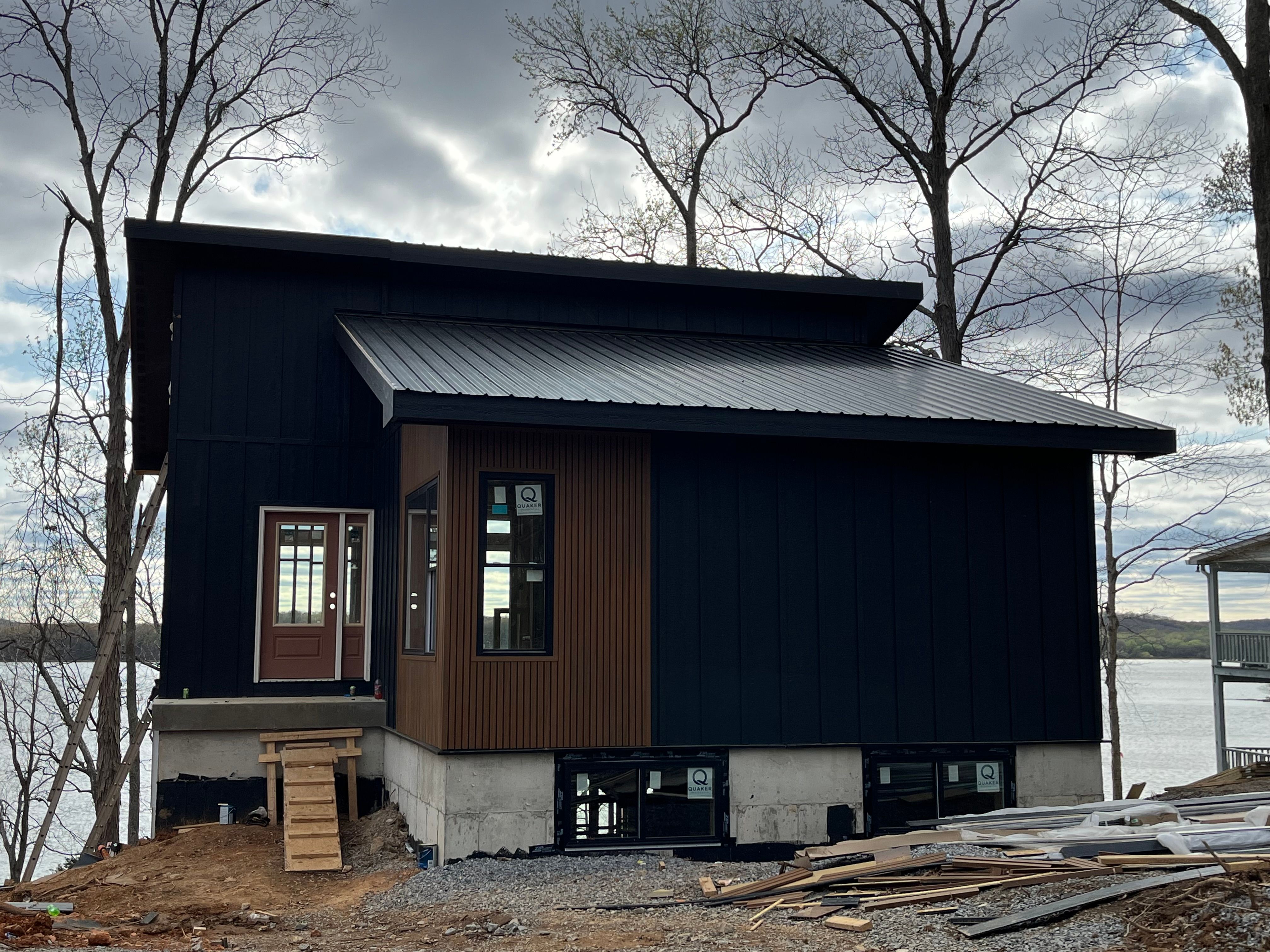  for Integrity Builders in Cadiz, KY