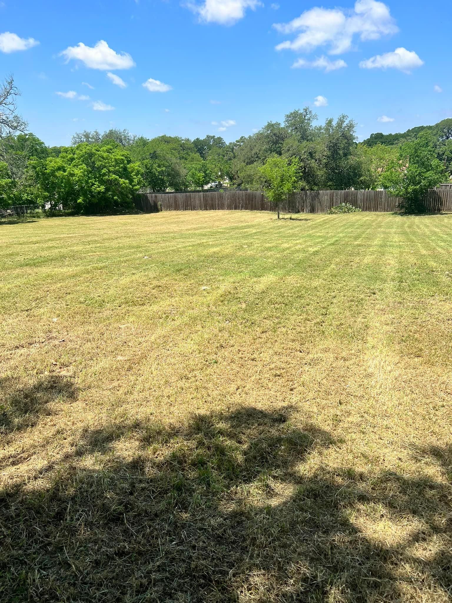  for Green Turf Landscaping in Kyle, TX