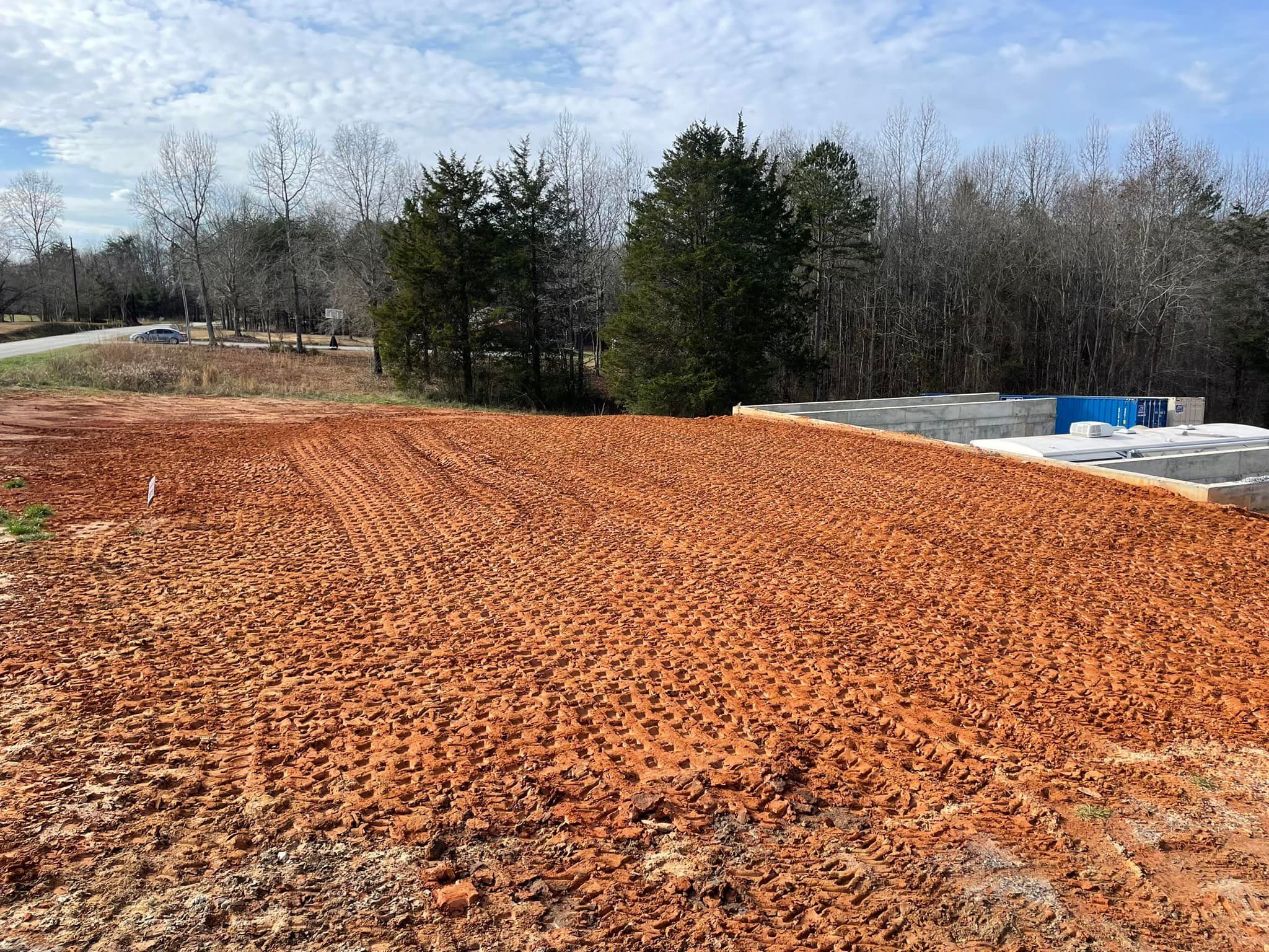  for Heldapay Hauling & Grading in Charlotte, SC