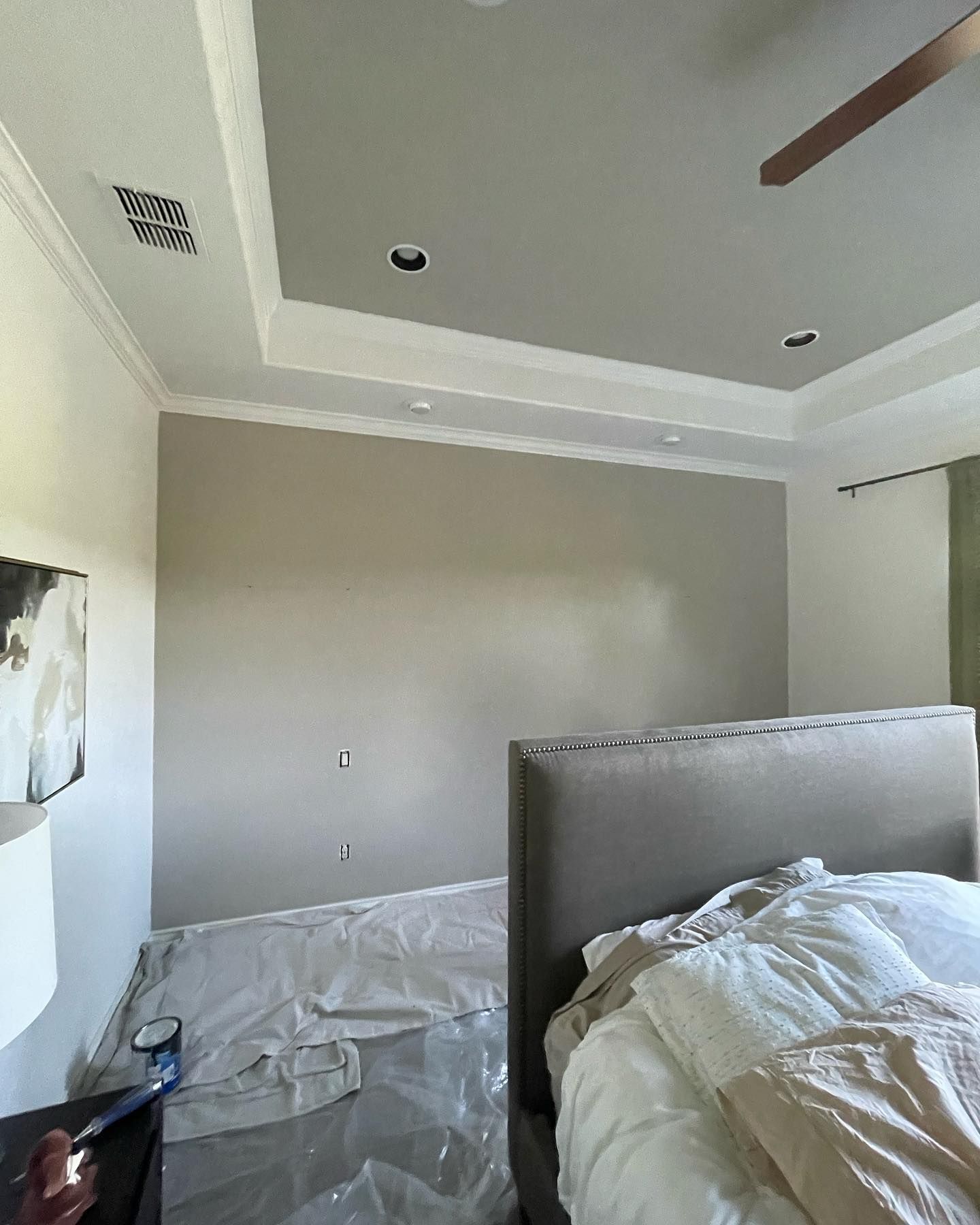 Interior Renovations for Son Construction in San Antonio, TX