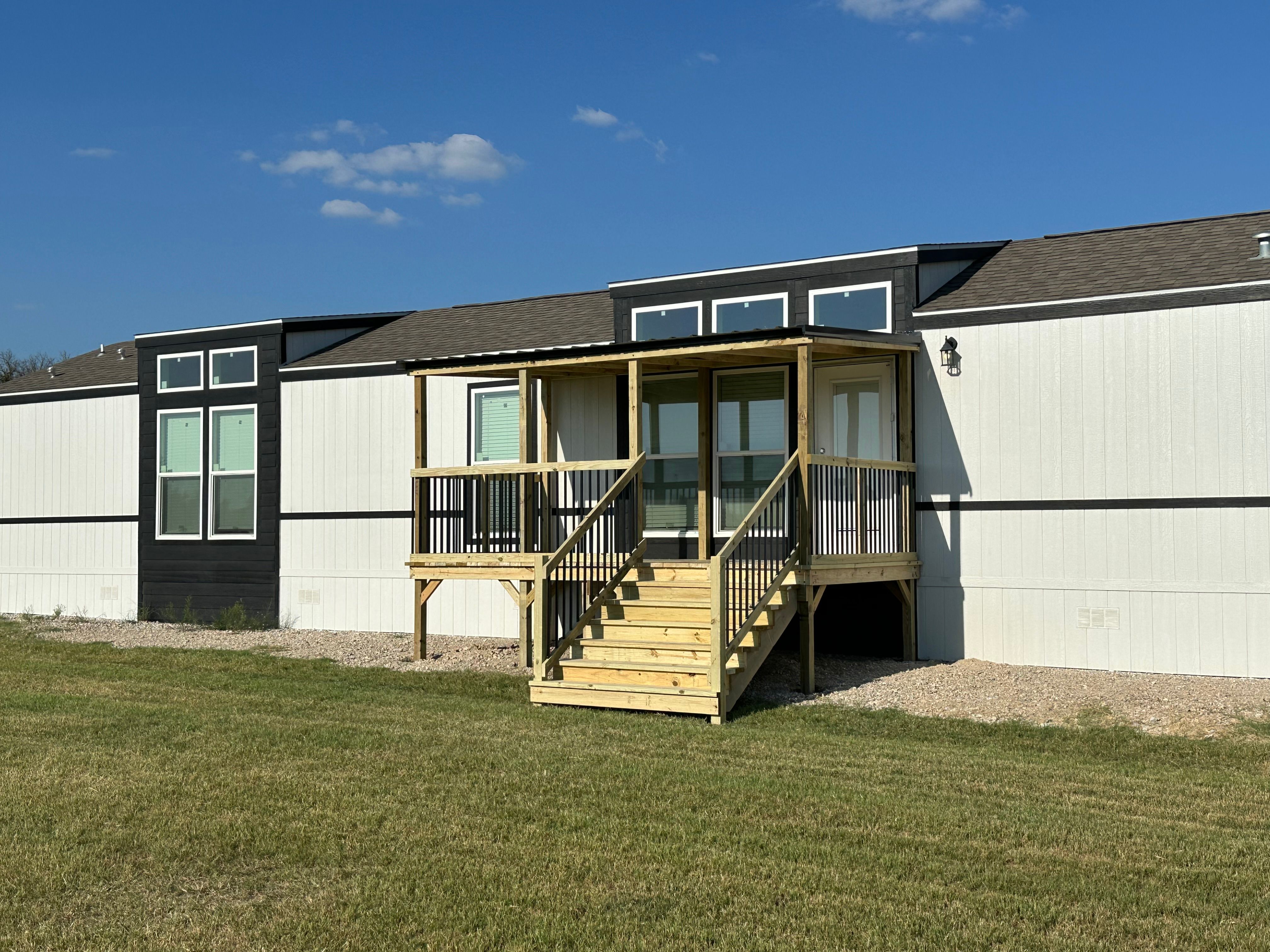  for Timberline Deck & Patio in Covington, TX